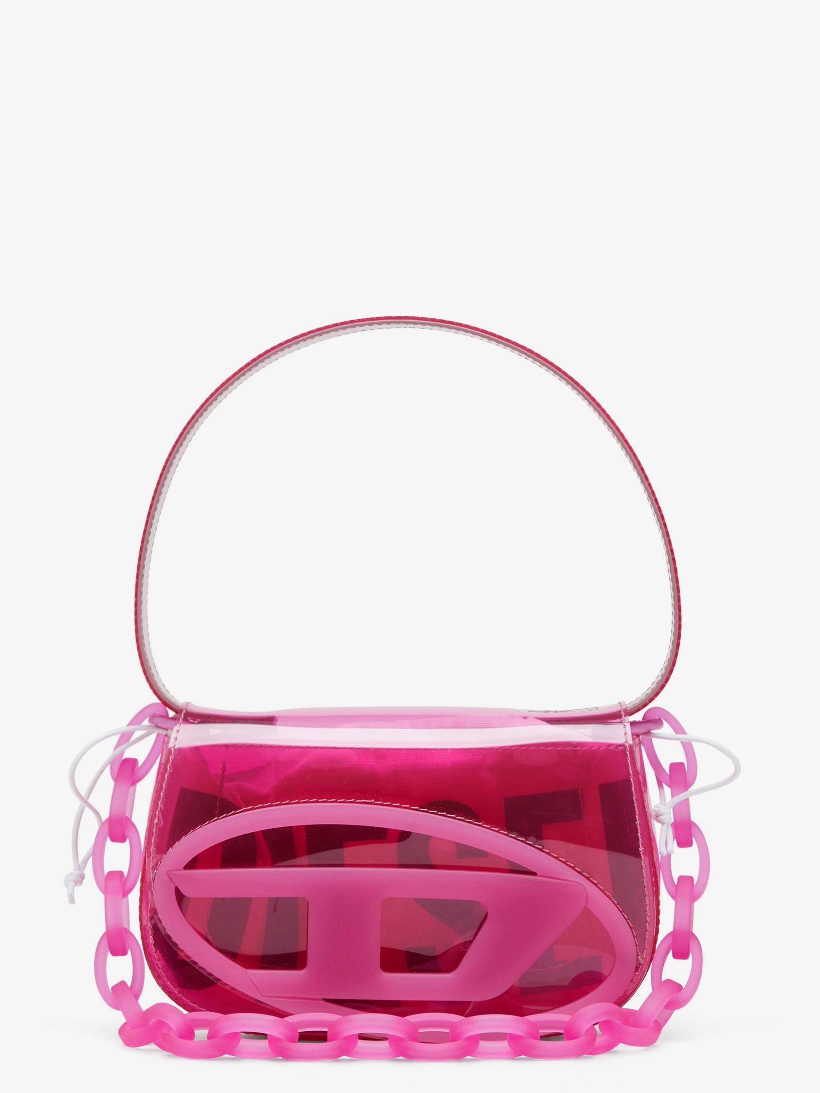 Diesel 1Dr Tpu Shoulder Bag Size ONE SIZE - 1 Thumbnail