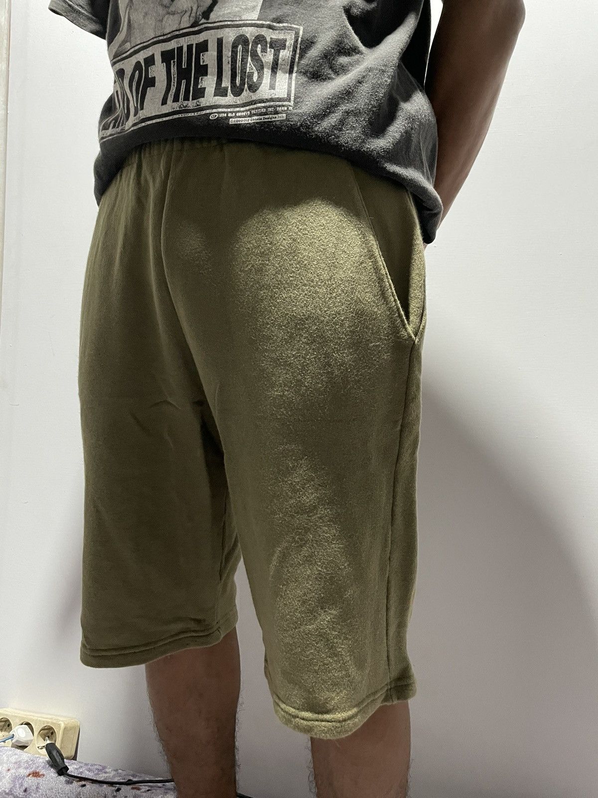 Helmut Lang ❤️‍🔥BINDING OFFER❤️‍🔥 Vintage Archive Helmut lang pants Size US 30 / EU 46 - 12 Thumbnail