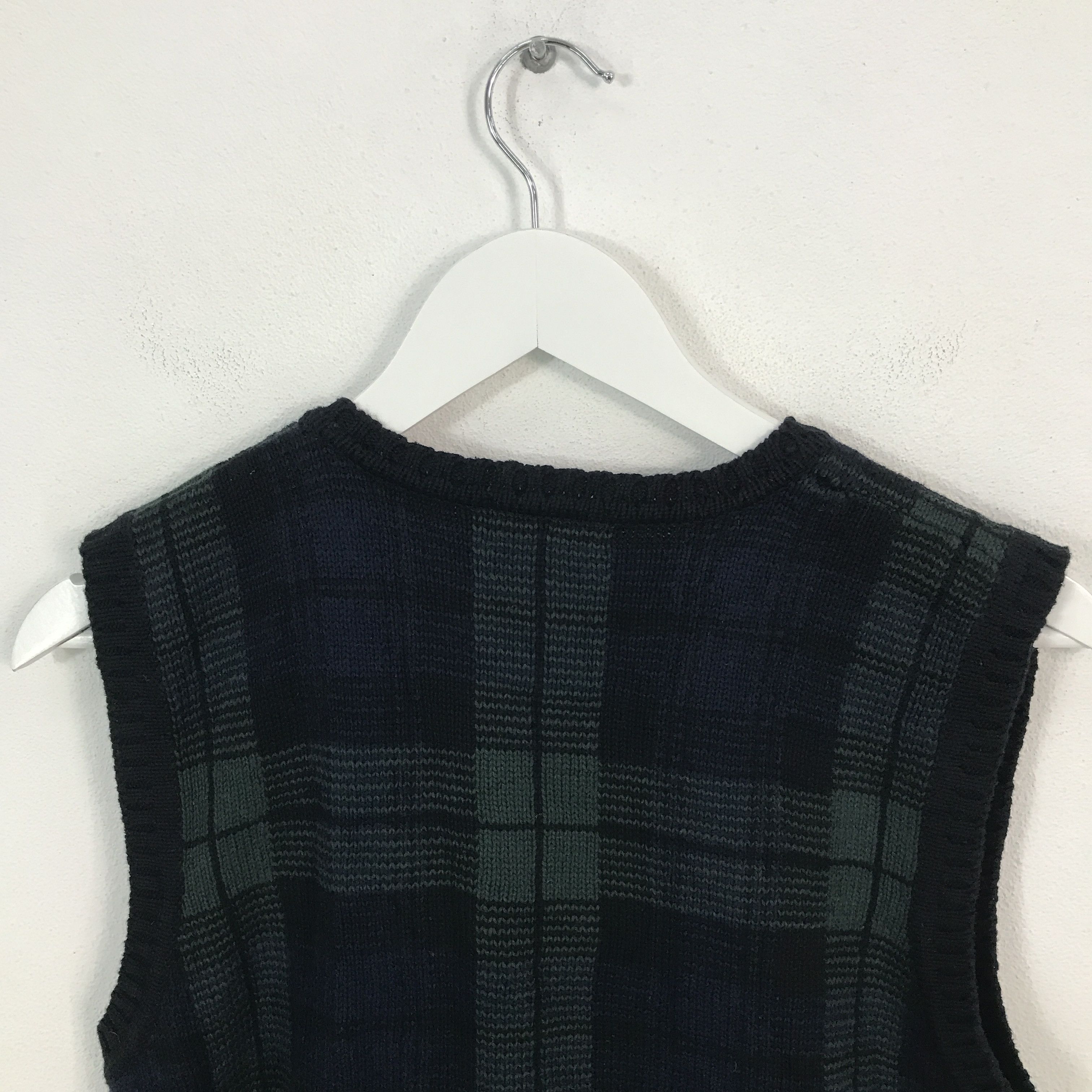 Polo Ralph Lauren Polo Ralph Lauren Knitwear Vest Size US M / EU 48-50 / 2 - 4 Thumbnail