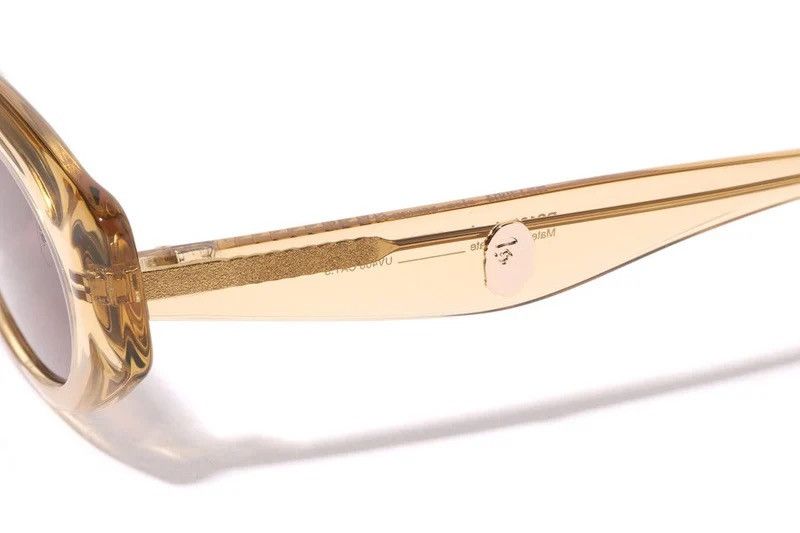Bape Bape Sunglasses Size ONE SIZE - 3 Thumbnail