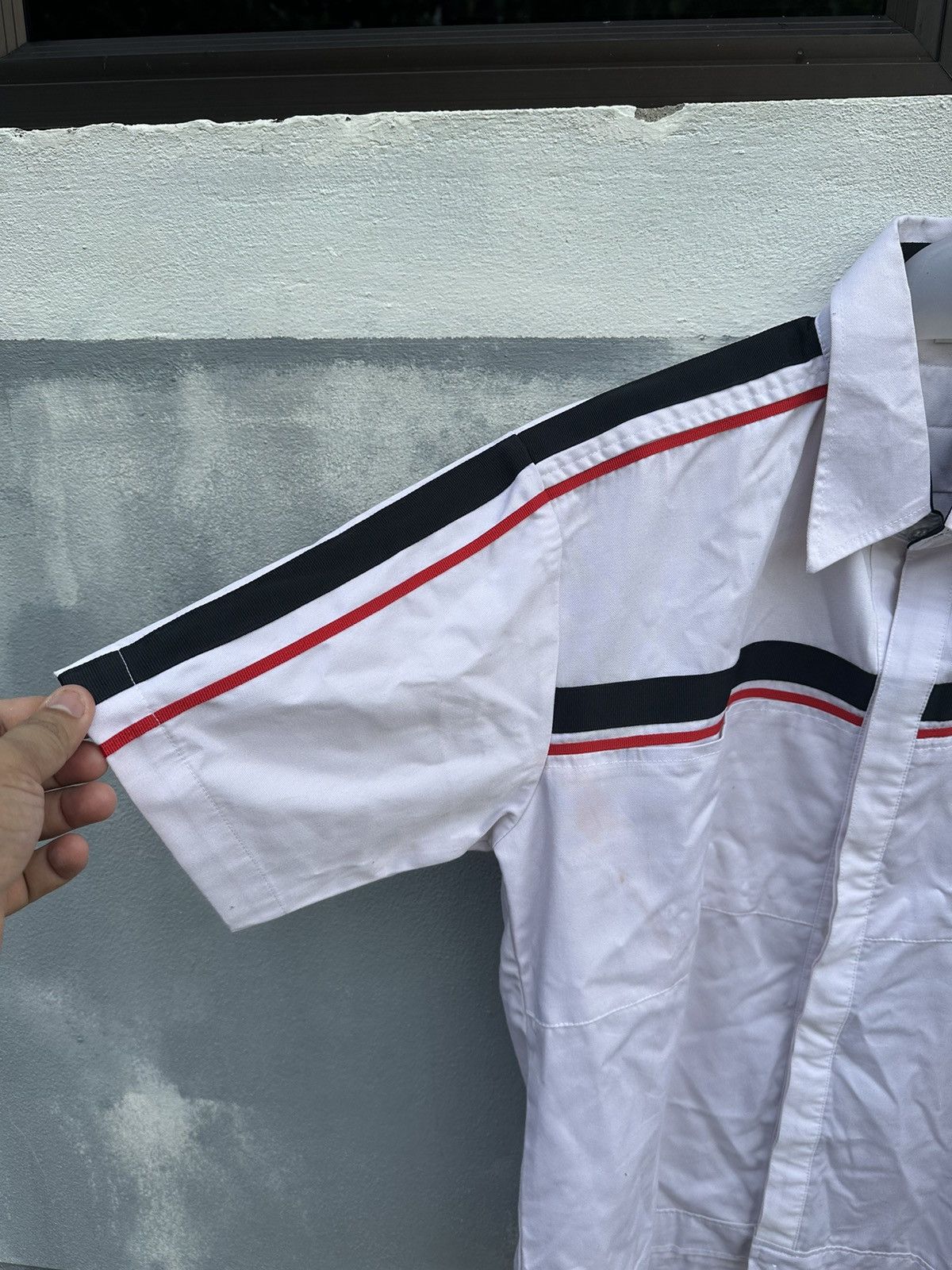 Sports Specialties HKS Thailand shirts Size US L / EU 52-54 / 3 - 3 Thumbnail