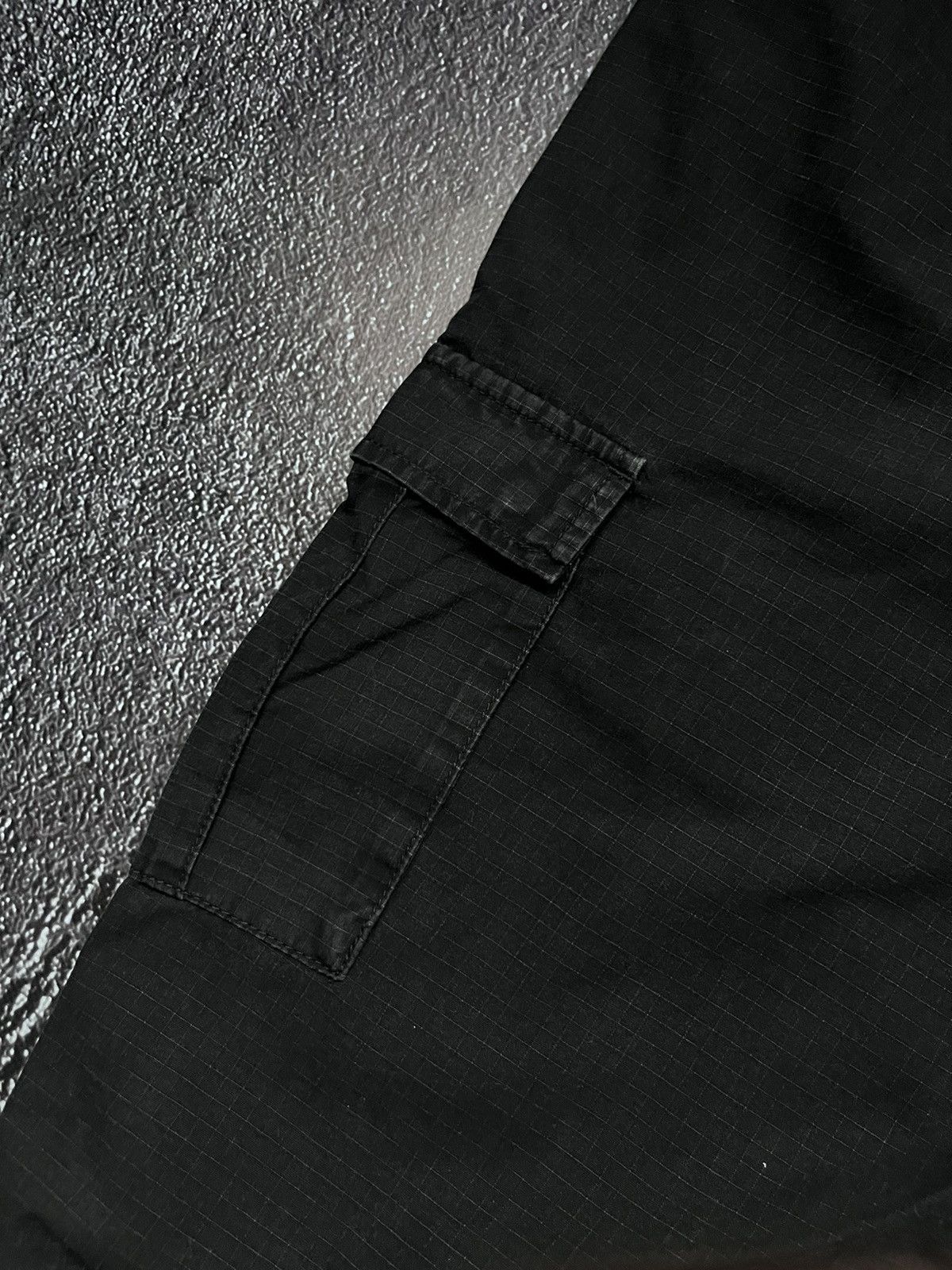 Carhartt Vintage Cargo Carhartt Joggers Pants Streetwear Work Style Size US 28 / EU 44 - 9 Thumbnail