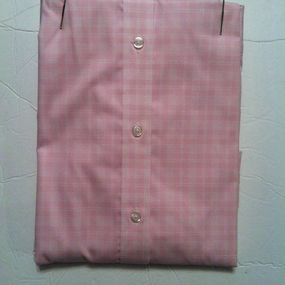 J.Crew J.CREW LUDLOW MENS NEW 100%COTTON DRESS SHIRT SIZE: 16/32 Size US L / EU 52-54 / 3 - 5 Thumbnail
