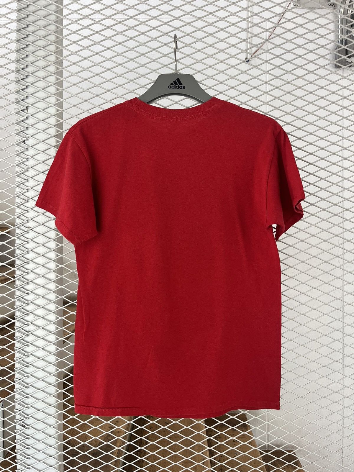 Disney × Mickey Mouse Waltz Disney Rock Paper Scissors Mickey Hands Tshirt Size US M / EU 48-50 / 2 - 7 Thumbnail