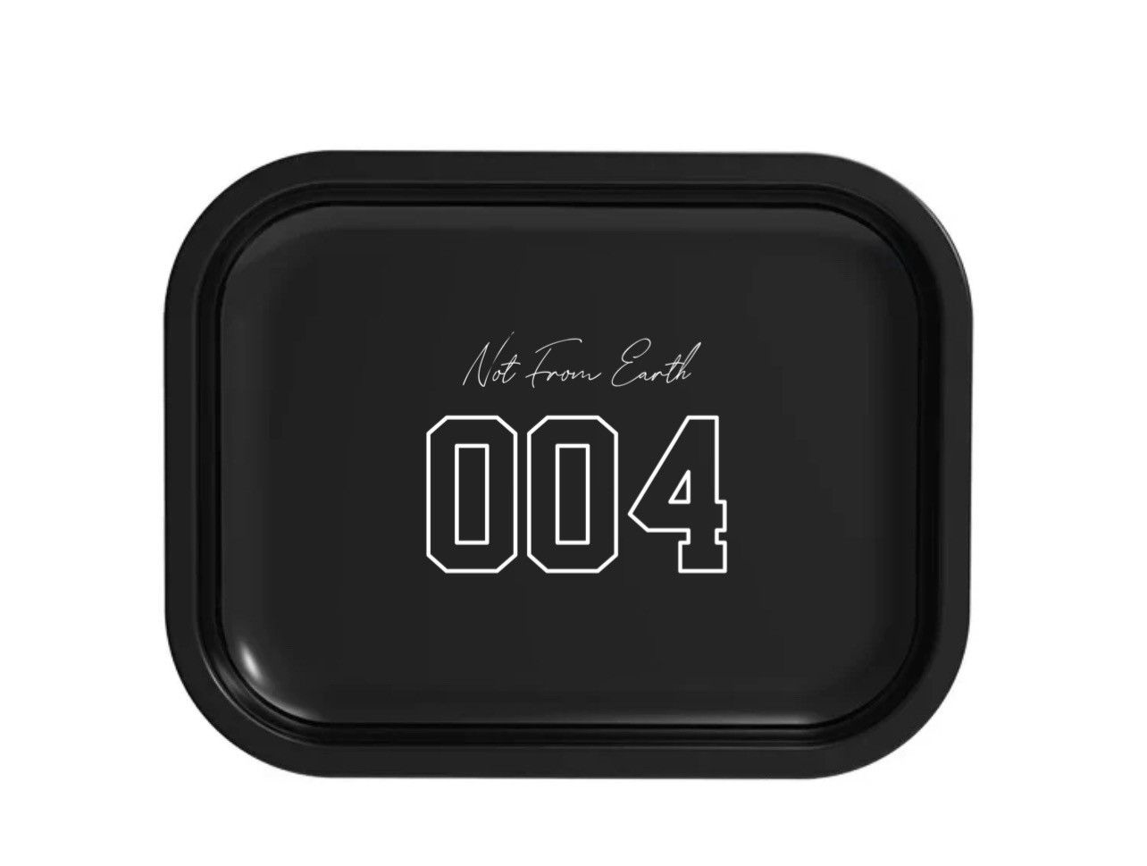 Cookies × Vintage Not From Earth Rolling Tray Size ONE SIZE - 1 Preview