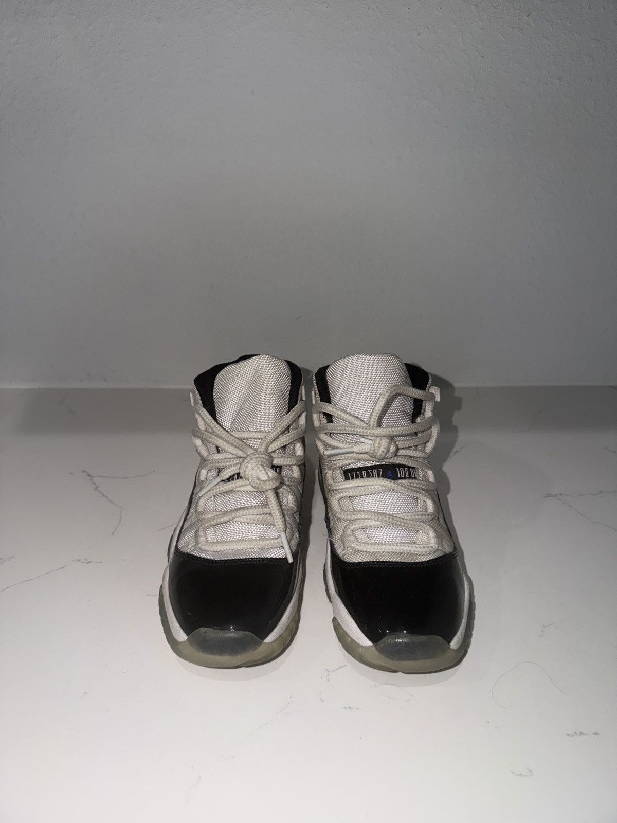 Other AIR JORDANS 11 Size US 4.5 / IT 34.5 - 1 Thumbnail