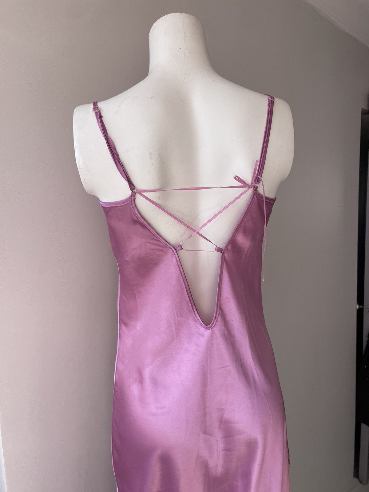 Vintage y2k babydoll Size S / US 4 / IT 40 - 22 Thumbnail