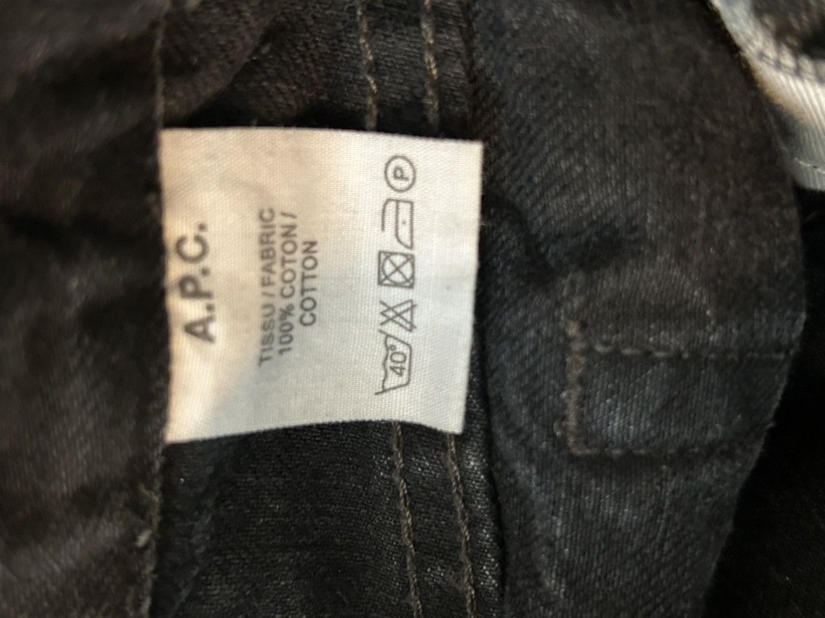 A.P.C. A.P.C. Jean Size US 31 - 5 Thumbnail