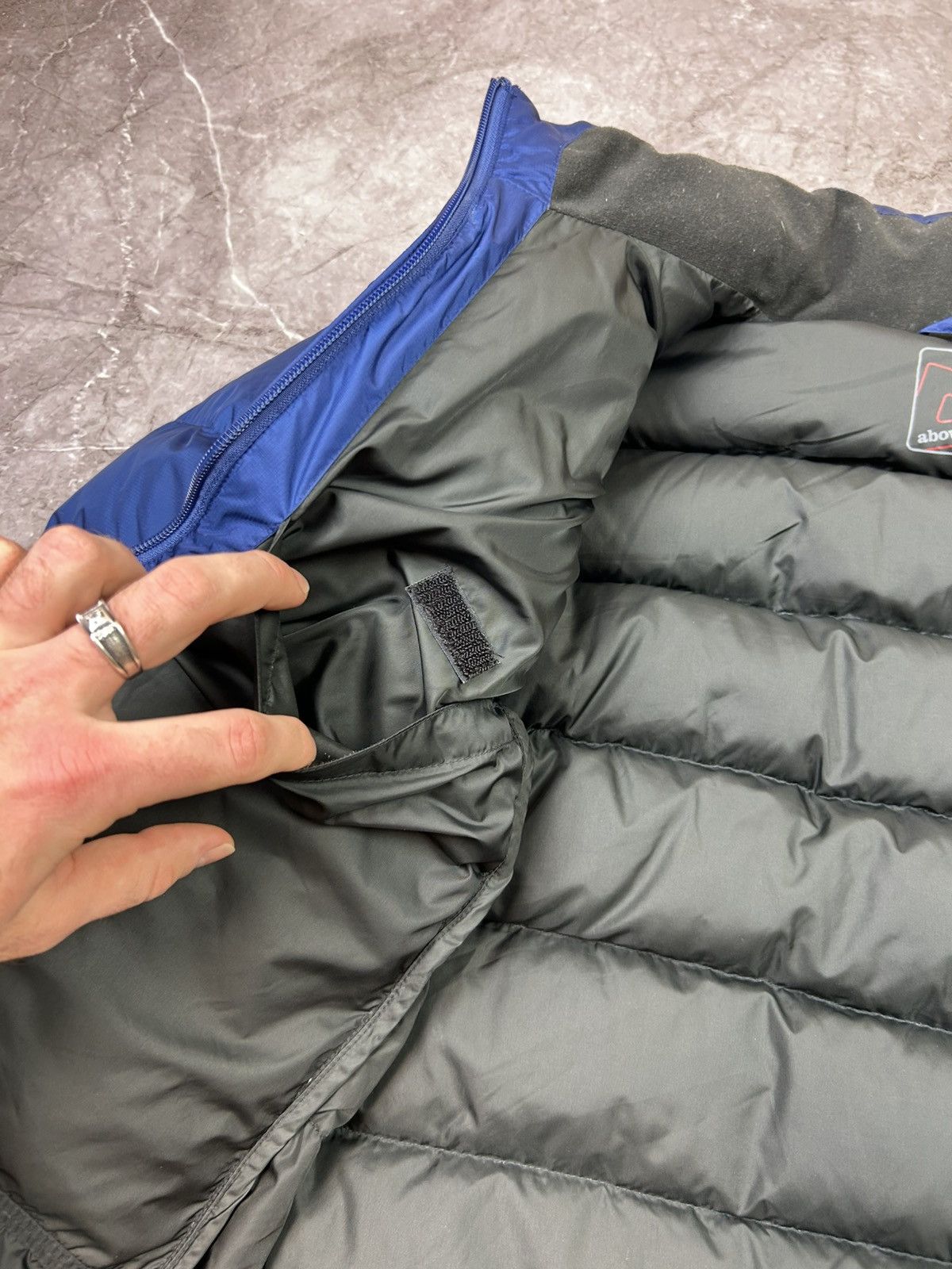 Mountain Hardwear Mountain Equipment Down Puffer Jacket Size S/M Size US S / EU 44-46 / 1 - 6 Thumbnail