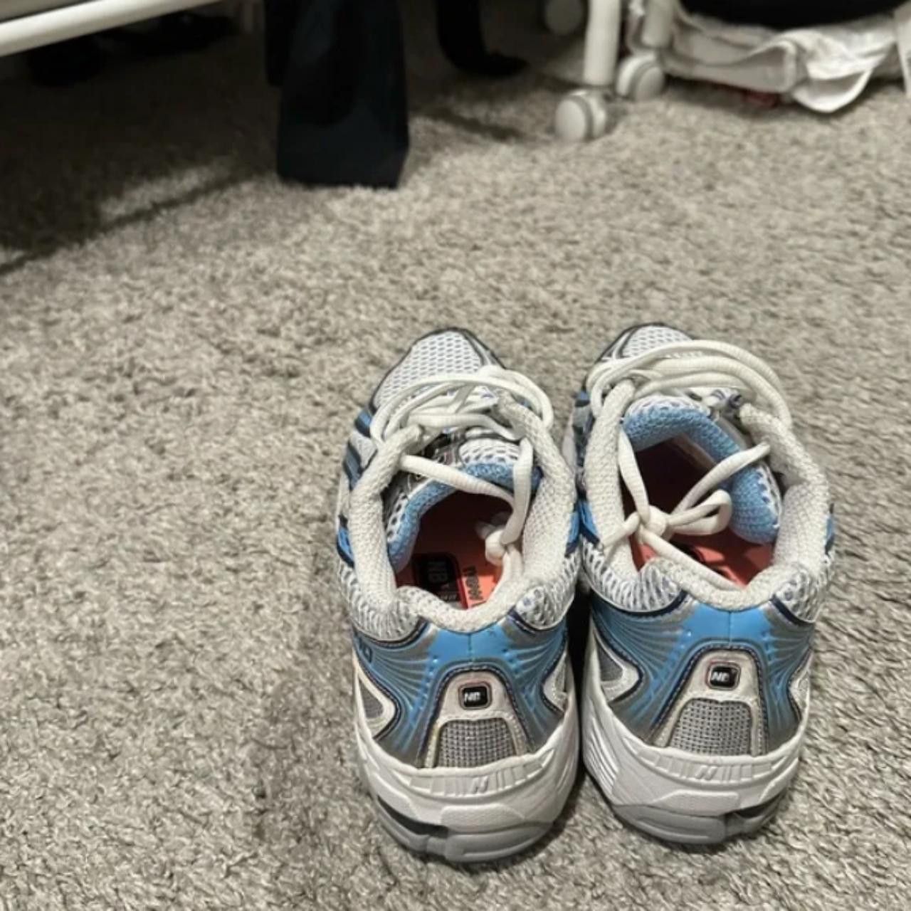 New Balance New Balance 740 Size US 5 / IT 35 - 2 Thumbnail
