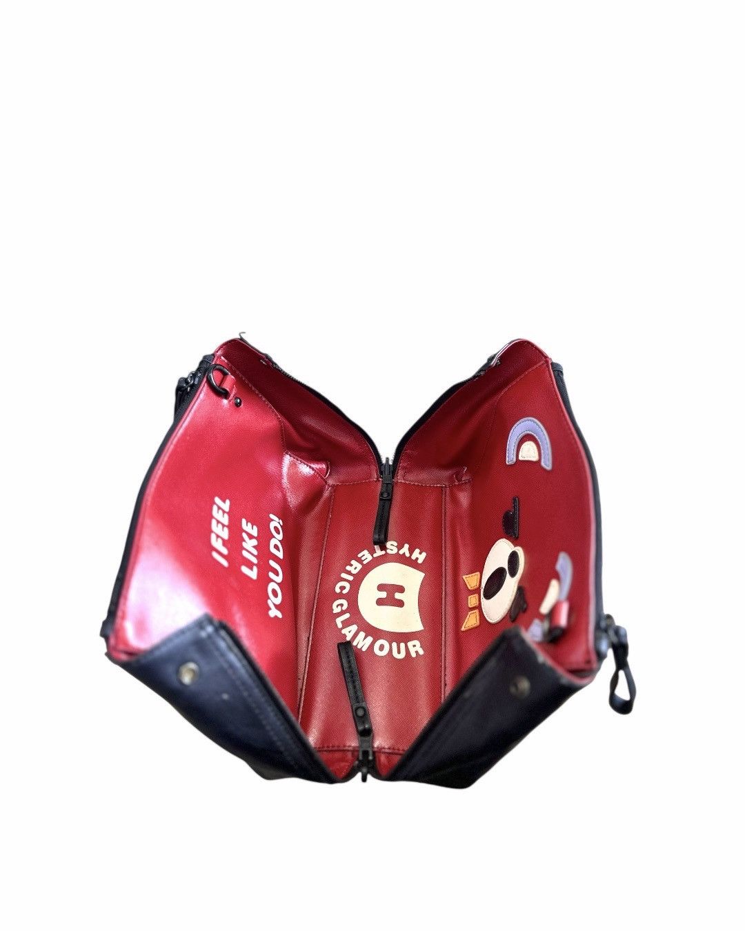 Vintage Hysteric Glamour 2Way Bear Hand Bag