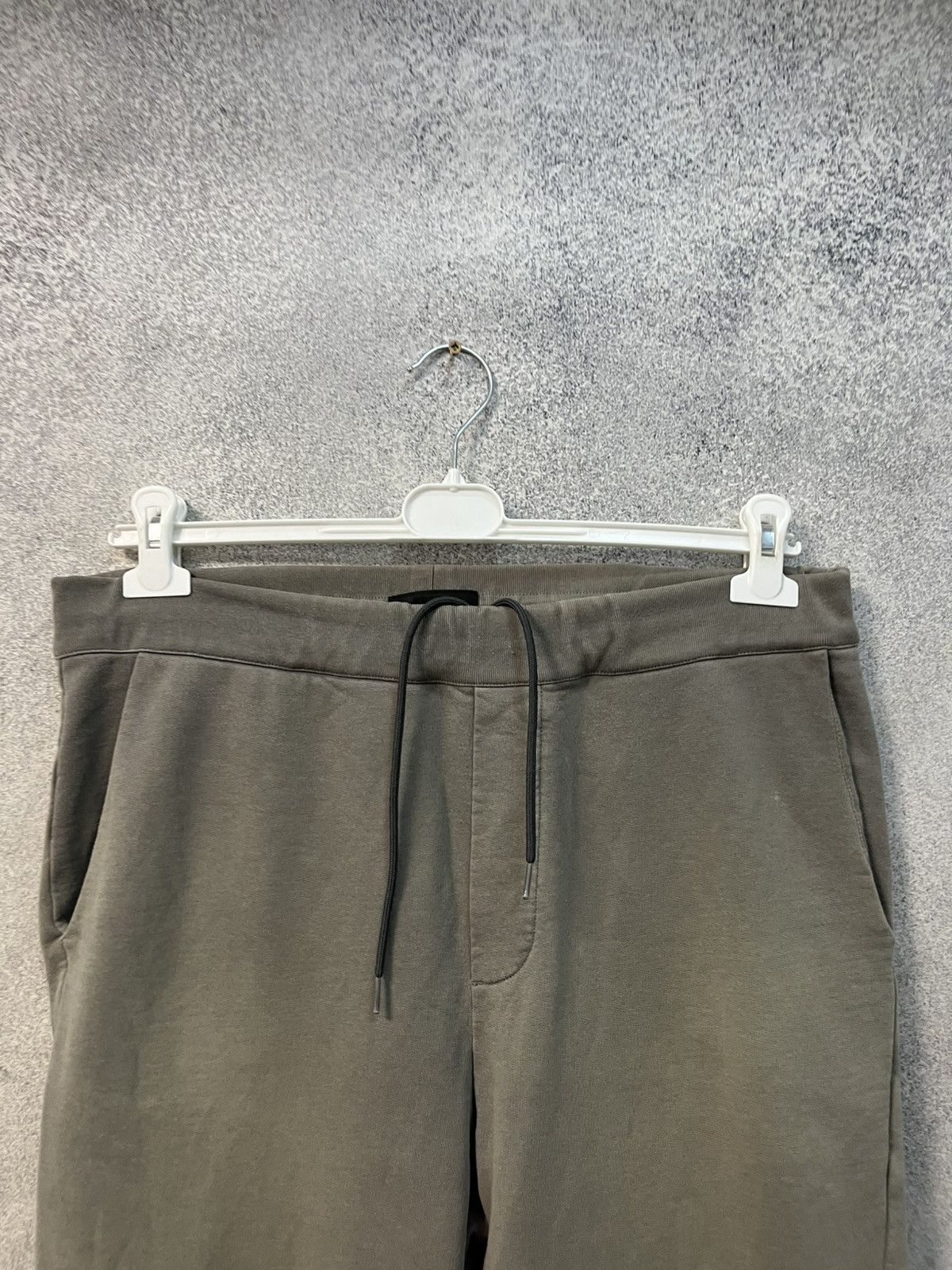 Prada Prada Sweatpants Black Tab Logo Size US 34 / EU 50 - 4 Thumbnail