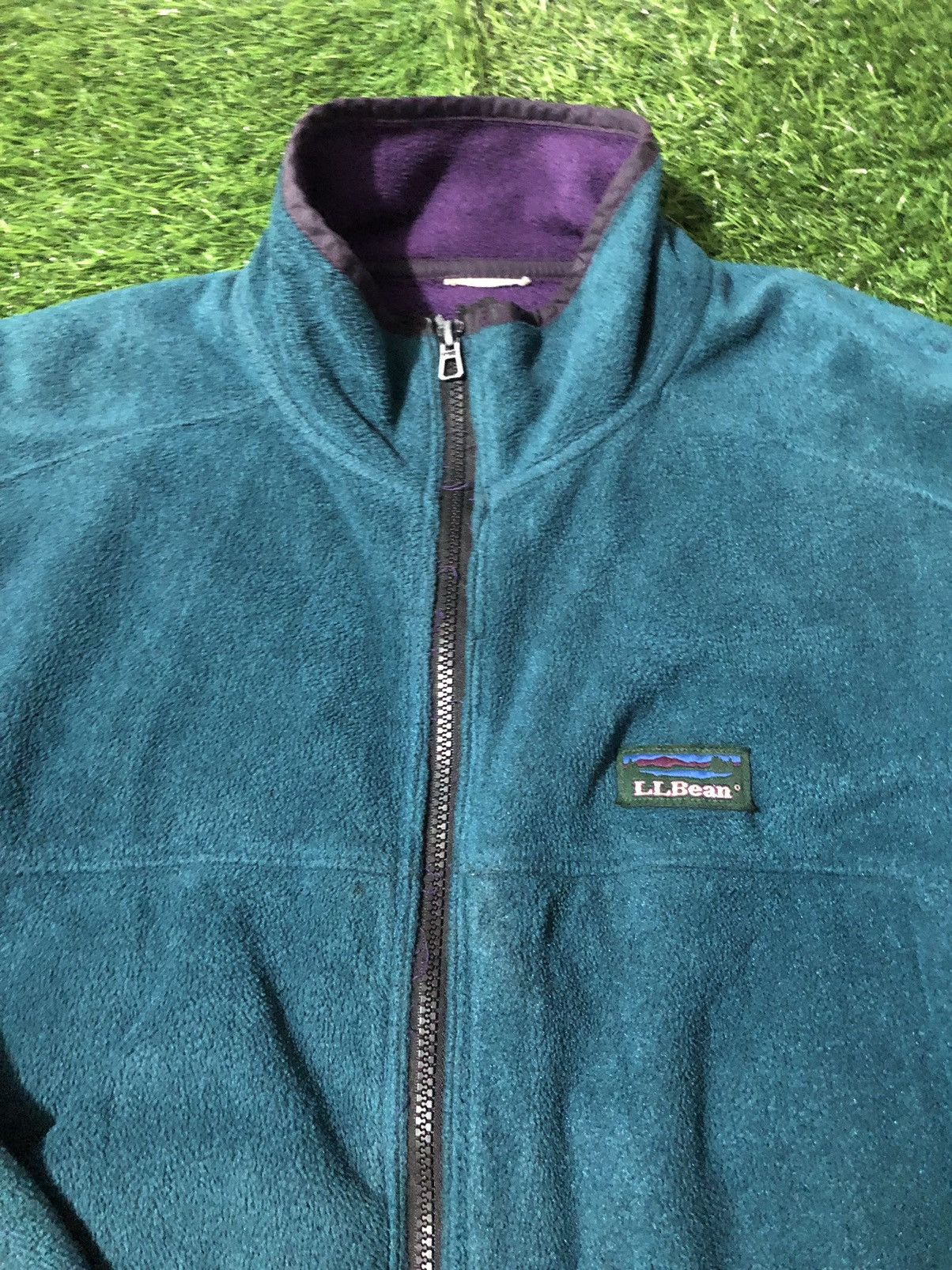 L.L. Bean L.L BEAN x THERMAL JACKET Size US L / EU 52-54 / 3 - 2 Thumbnail