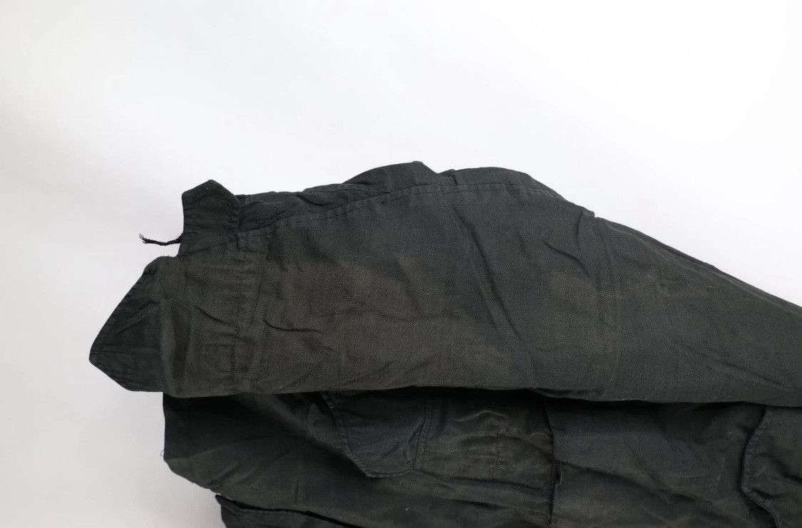 Vintage Overdyed 70’s Military Issued M65 Jacket Size US M / EU 48-50 / 2 - 7 Thumbnail