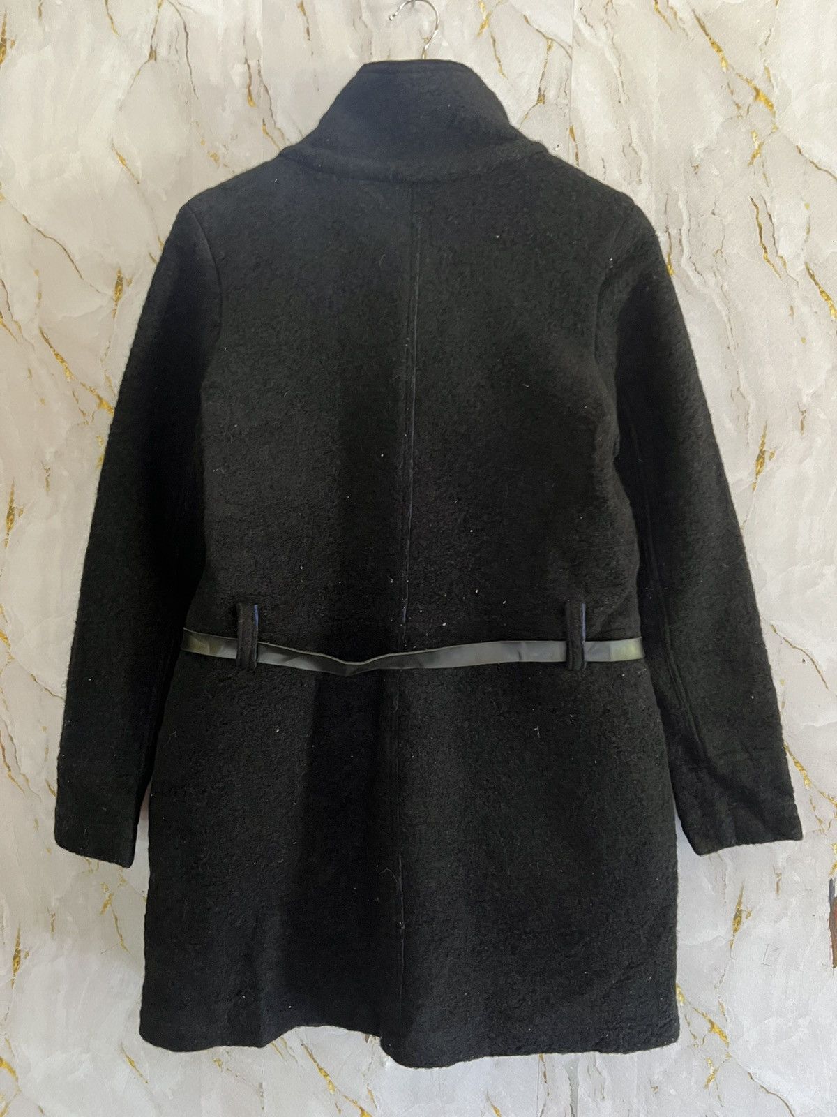 Japanese Brand PLEASE CLOAK JACKET Size US M / EU 48-50 / 2 - 2 Thumbnail