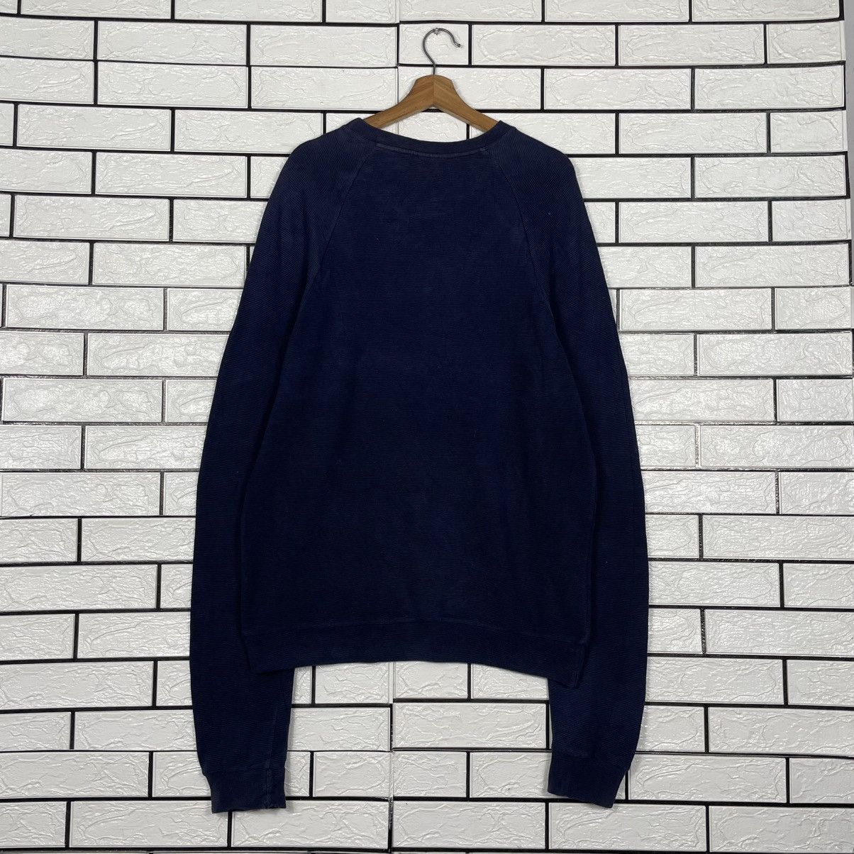 Lacoste Lacoste Crewneck Sweatshirt Size US S / EU 44-46 / 1 - 7 Thumbnail
