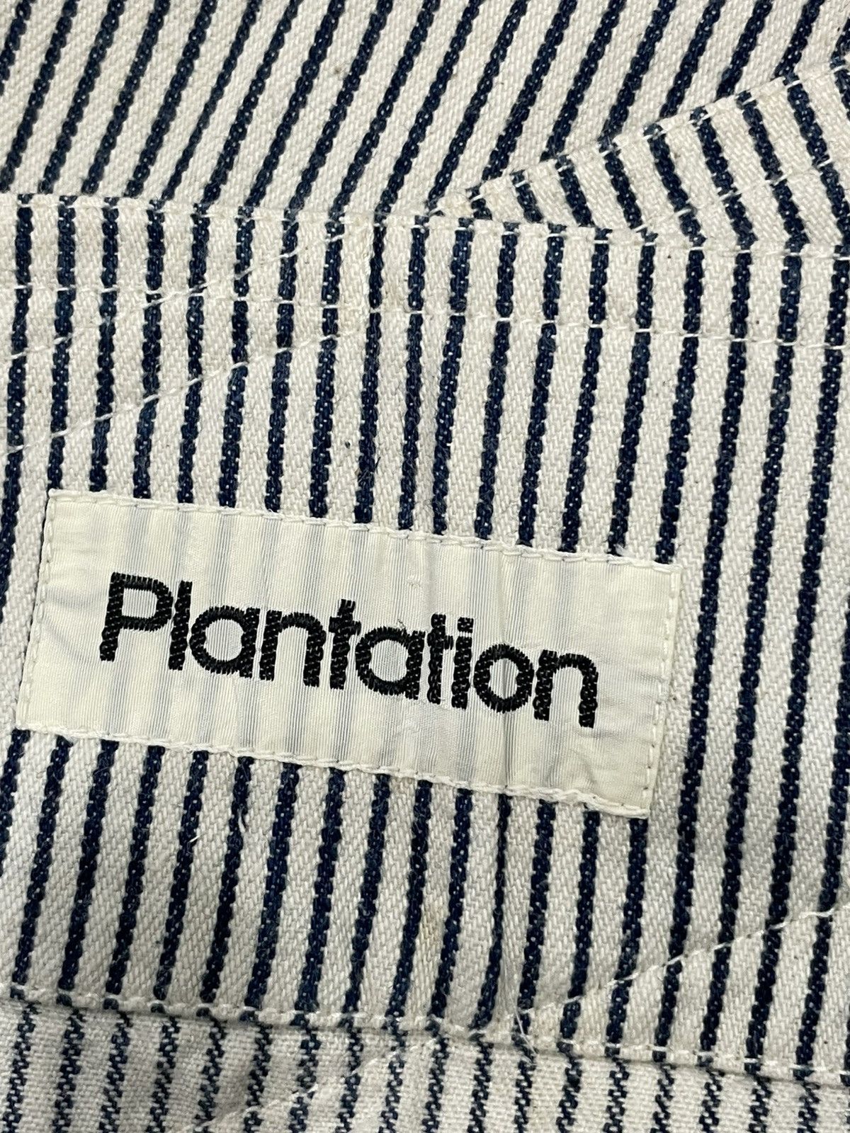 Issey Miyake Plantation Wrap Skirt Size 29" - 5 Thumbnail