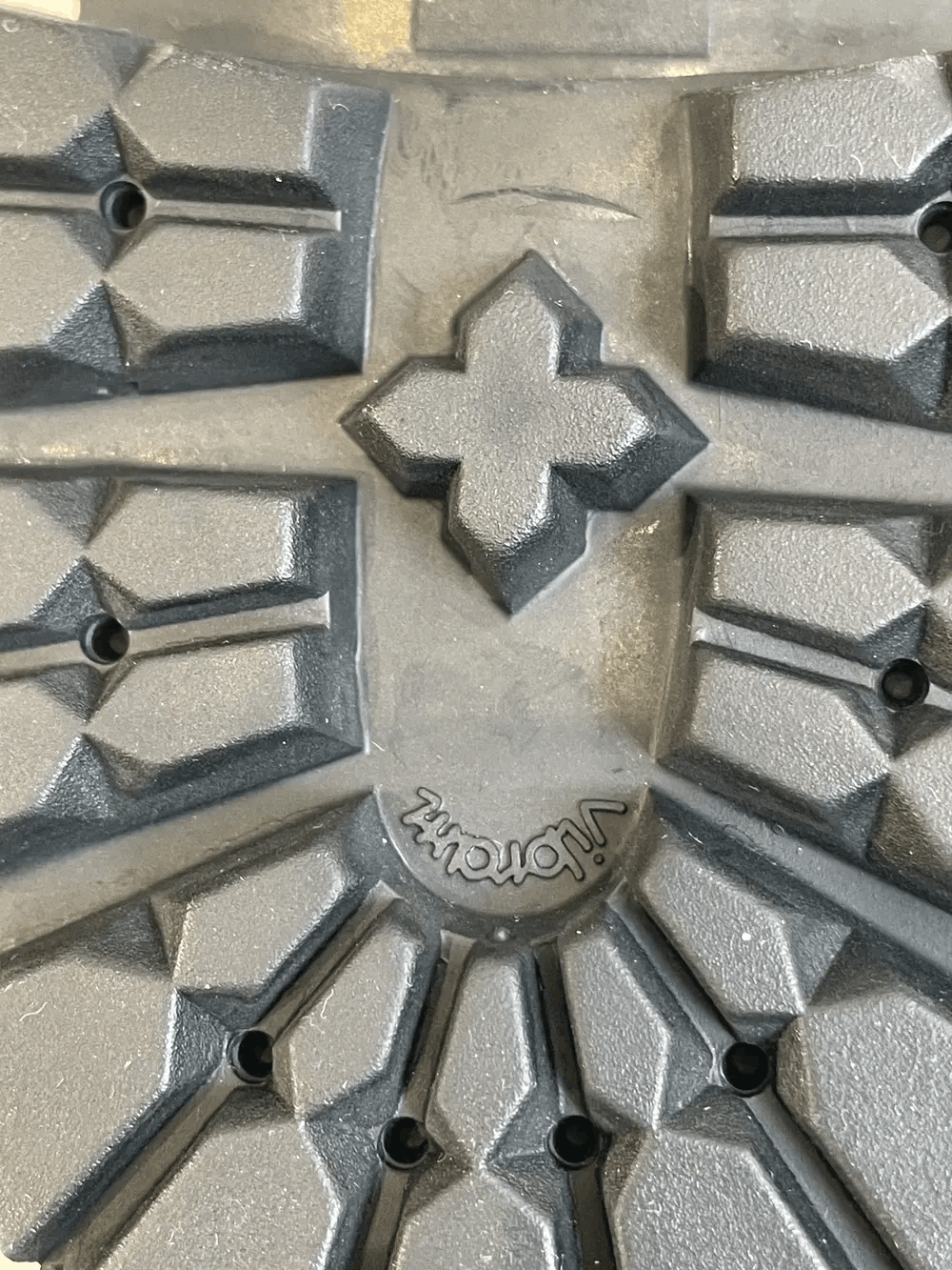 Guidi GUIDI 796V Horse Full Grain Back Zip Boots Size US 7 / EU 40 - 7 Thumbnail