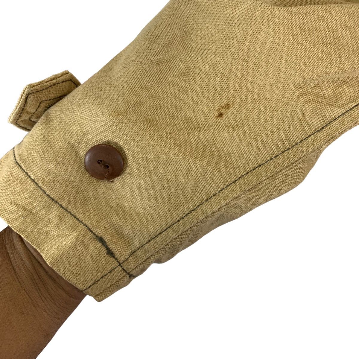 Dezert VINTAGE JAPANESE BRAND DEZERT HUNTING BUTTON JACKET Size US M / EU 48-50 / 2 - 8 Thumbnail