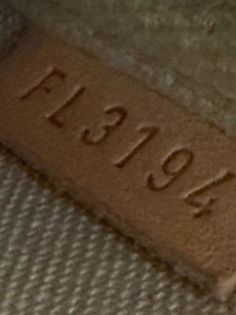 Louis Vuitton Favorite PM Azur Size ONE SIZE - 10 Thumbnail