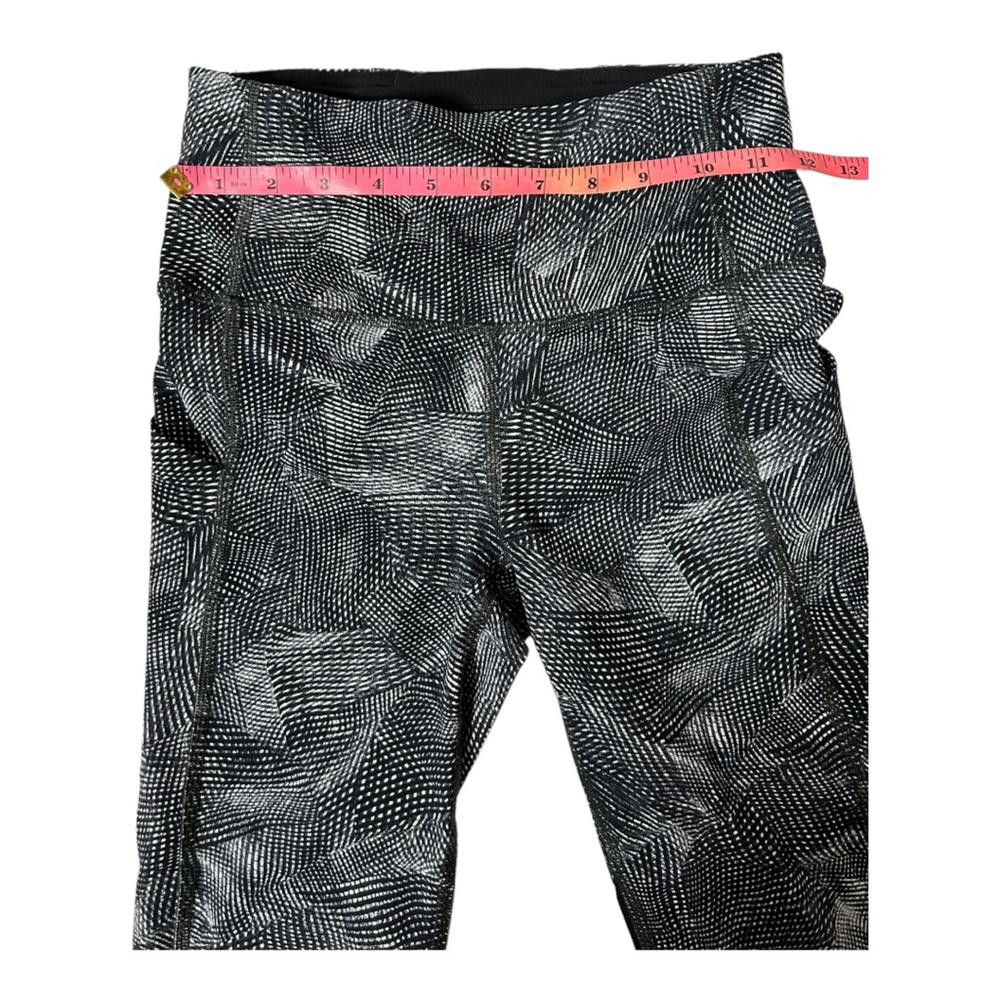 Lululemon lululemon athletica l Pace Rival High-Rise Crop Size 2 Size 26" / US 2 / IT 38 - 7 Thumbnail