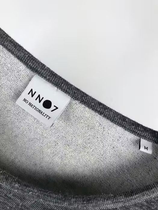 NN07 Nn07 sweatshirt band tee streetwear size Medium Size US M / EU 48-50 / 2 - 3 Thumbnail