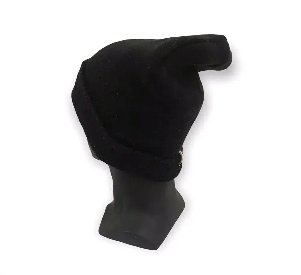 Fila Fila Spellout Beanie Hat Size ONE SIZE - 3 Thumbnail