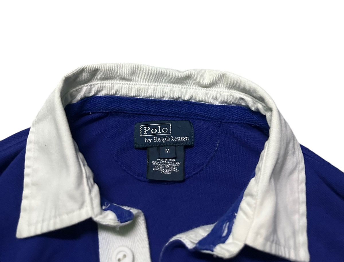 Polo Ralph Lauren Polo ralph laurent long sleeve Size US M / EU 48-50 / 2 - 3 Thumbnail