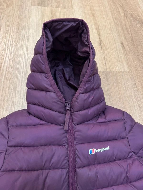 Berghaus Berghaus Longline Kirkhale Baffle Jacket Kids size 9-10 Size XXS / US 00 / IT 34 - 5 Thumbnail