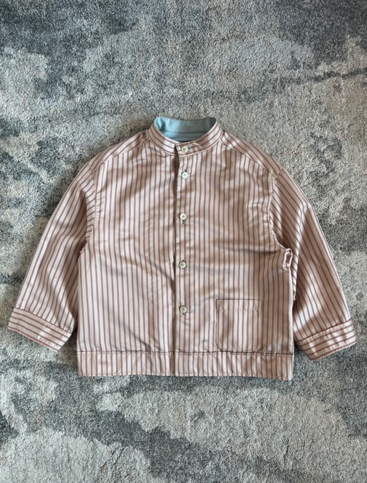 Prada Prada F/W 2000 cotton set Size S / US 4 / IT 40 - 6 Thumbnail