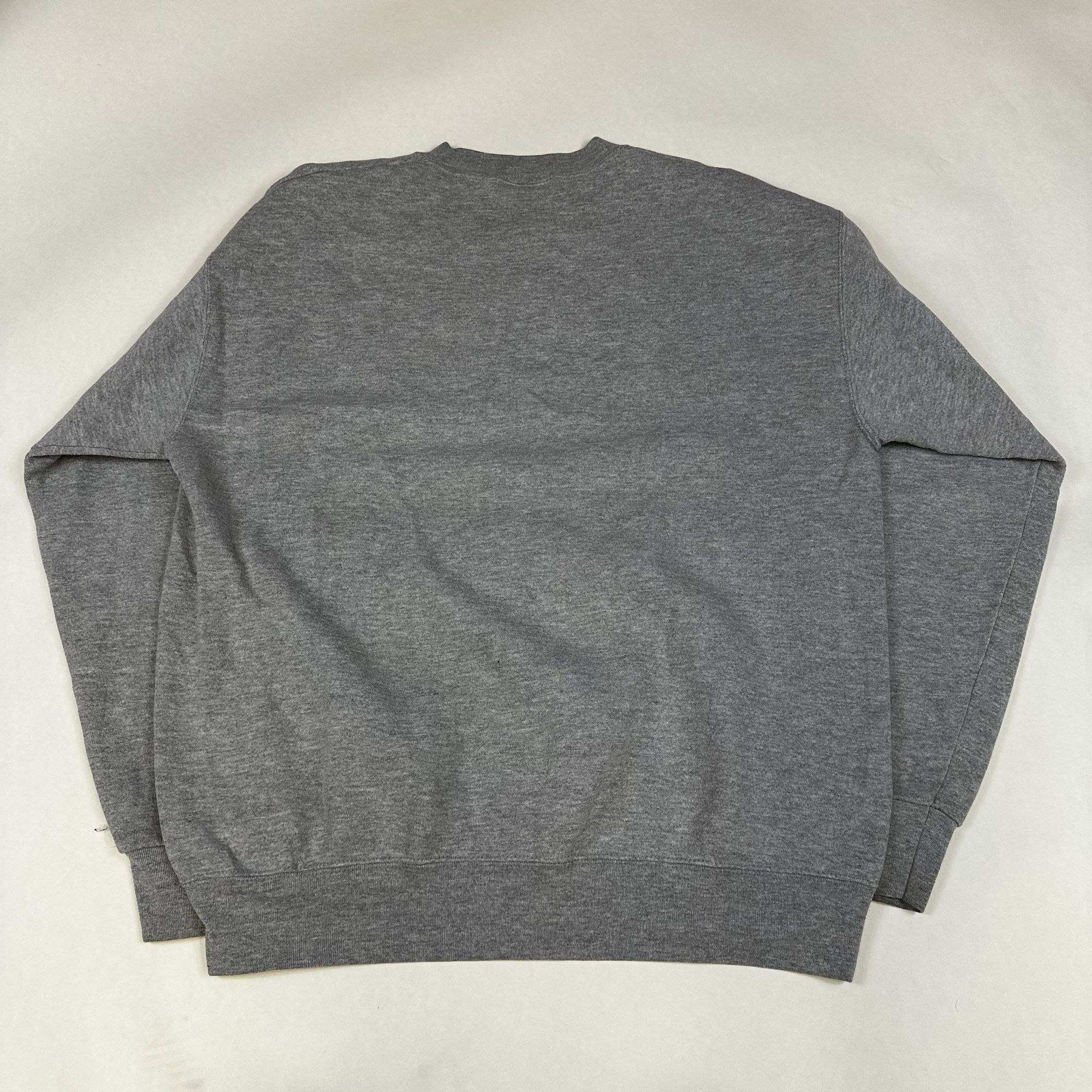 Jansport Vintage JanSport Texas A&M Gray Crewneck Sweatshirt L USA Ma Size US L / EU 52-54 / 3 - 1 Thumbnail