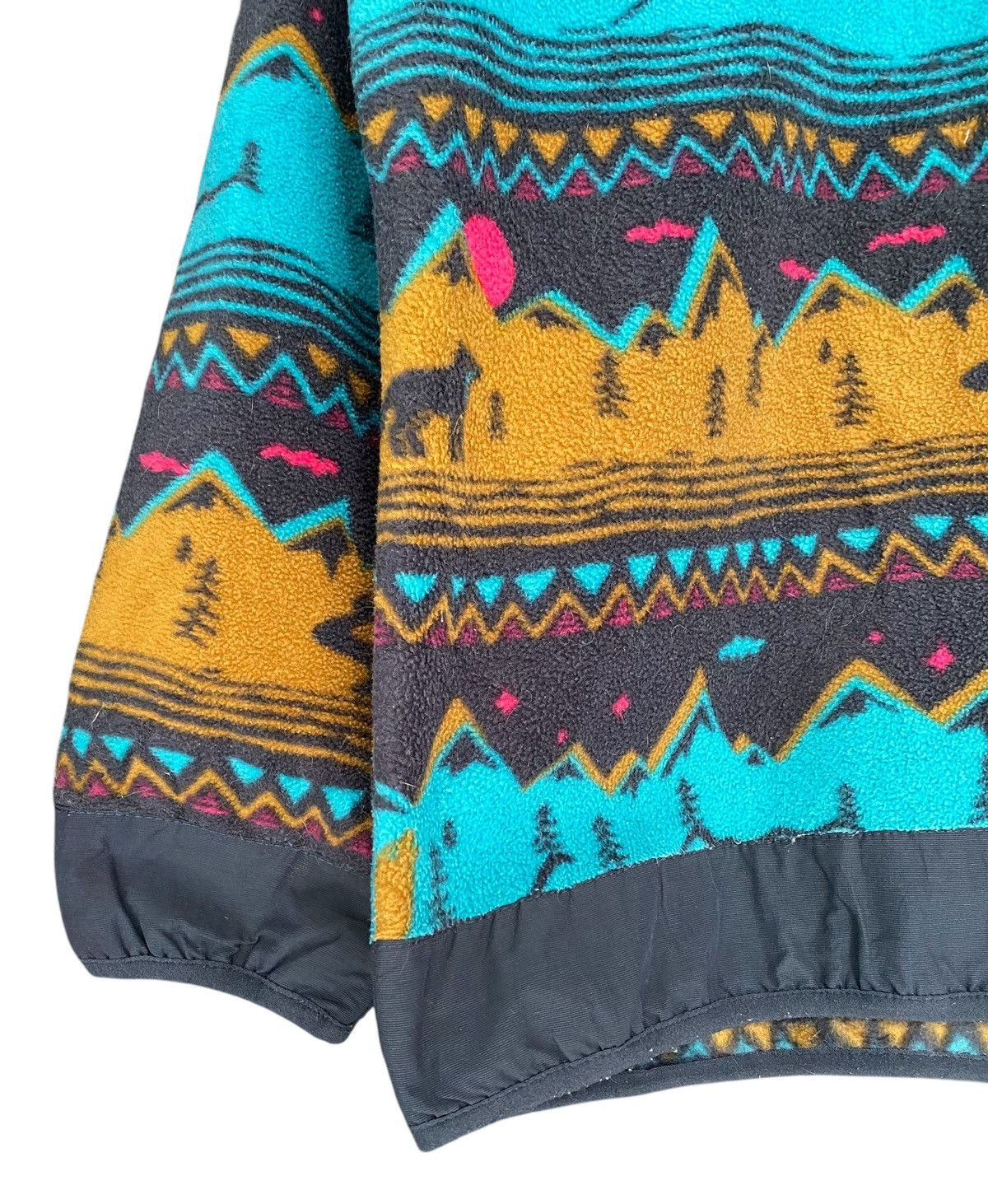 Japanese Brand Vintage CUBMASTER Sweatshirt Size US L / EU 52-54 / 3 - 6 Thumbnail