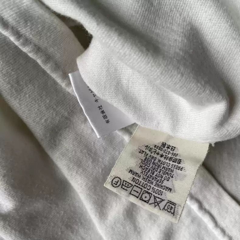 Other Kapital Kapital smiley short sleeve-2507 Size US L / EU 52-54 / 3 - 6 Thumbnail