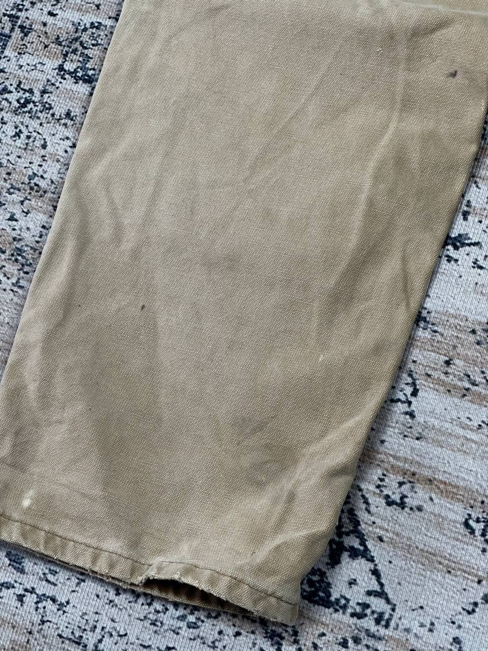 Carhartt Vintage 90s Usa Carhartt Single Knee Pants Distressed Size US 38 / EU 54 - 21 Thumbnail