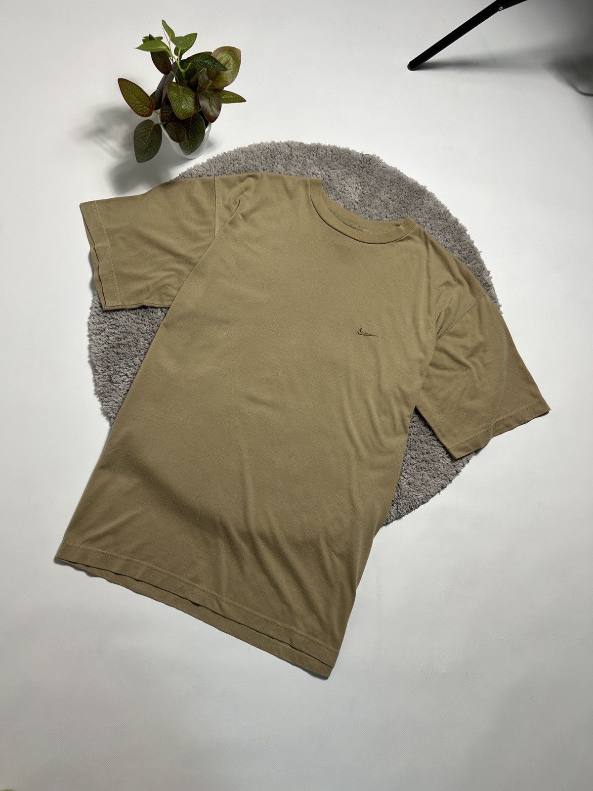 Nike Vintage Nike t shirt Size XL Size US XL / EU 56 / 4 - 1 Thumbnail