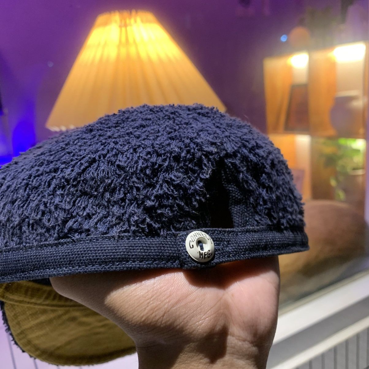 Pherrow's Pherrow’s “BUCHI-PILE” Winter Cap Size ONE SIZE - 3 Thumbnail