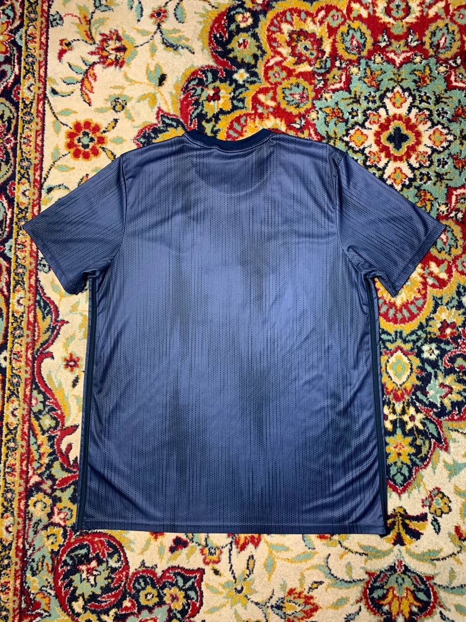 Adidas MANCHESTER UNITED SHIRT FOOTBALL SOCCER ADIDAS DP6022 Size US XL / EU 56 / 4 - 2 Thumbnail