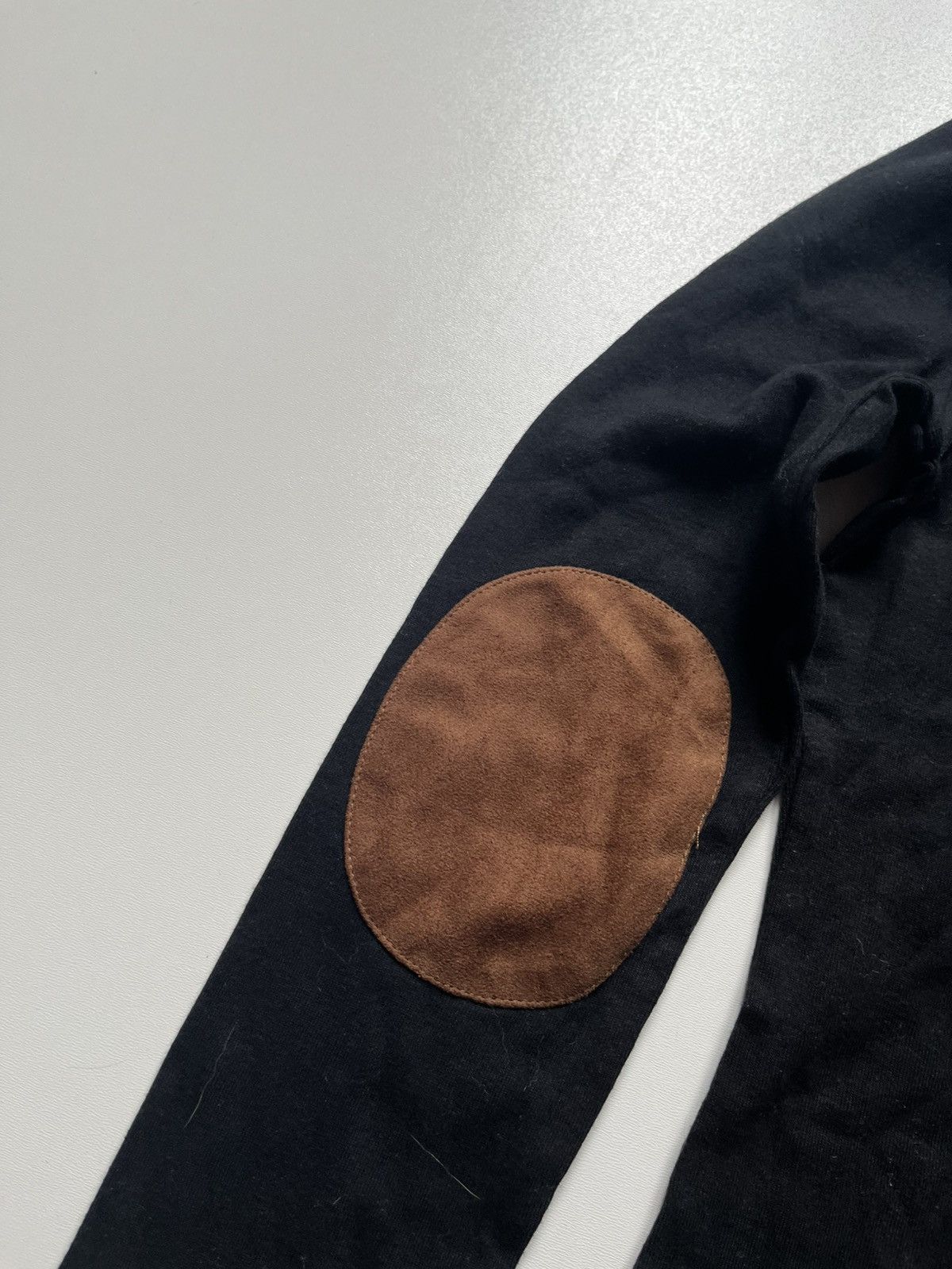 Polo Ralph Lauren Vintage 90s polo Ralph Lauren basic long sleeve with zipper Size S / US 4 / IT 40 - 7 Thumbnail