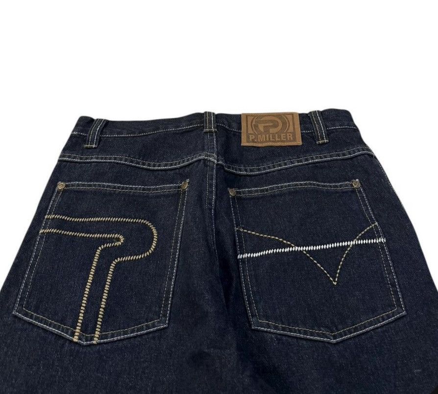 Other P.miller baggy jeans Size US 30 / EU 46 - 3 Thumbnail