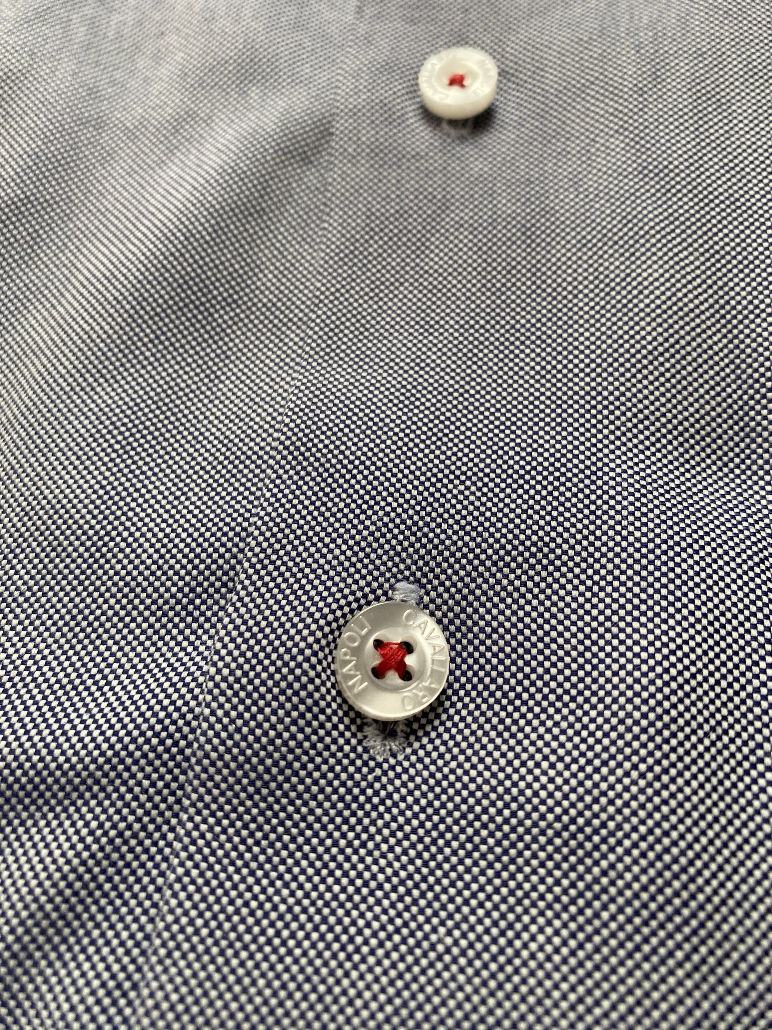 Other Cavallaro Napoli Doppio ritorto Size US XL / EU 56 / 4 - 4 Thumbnail