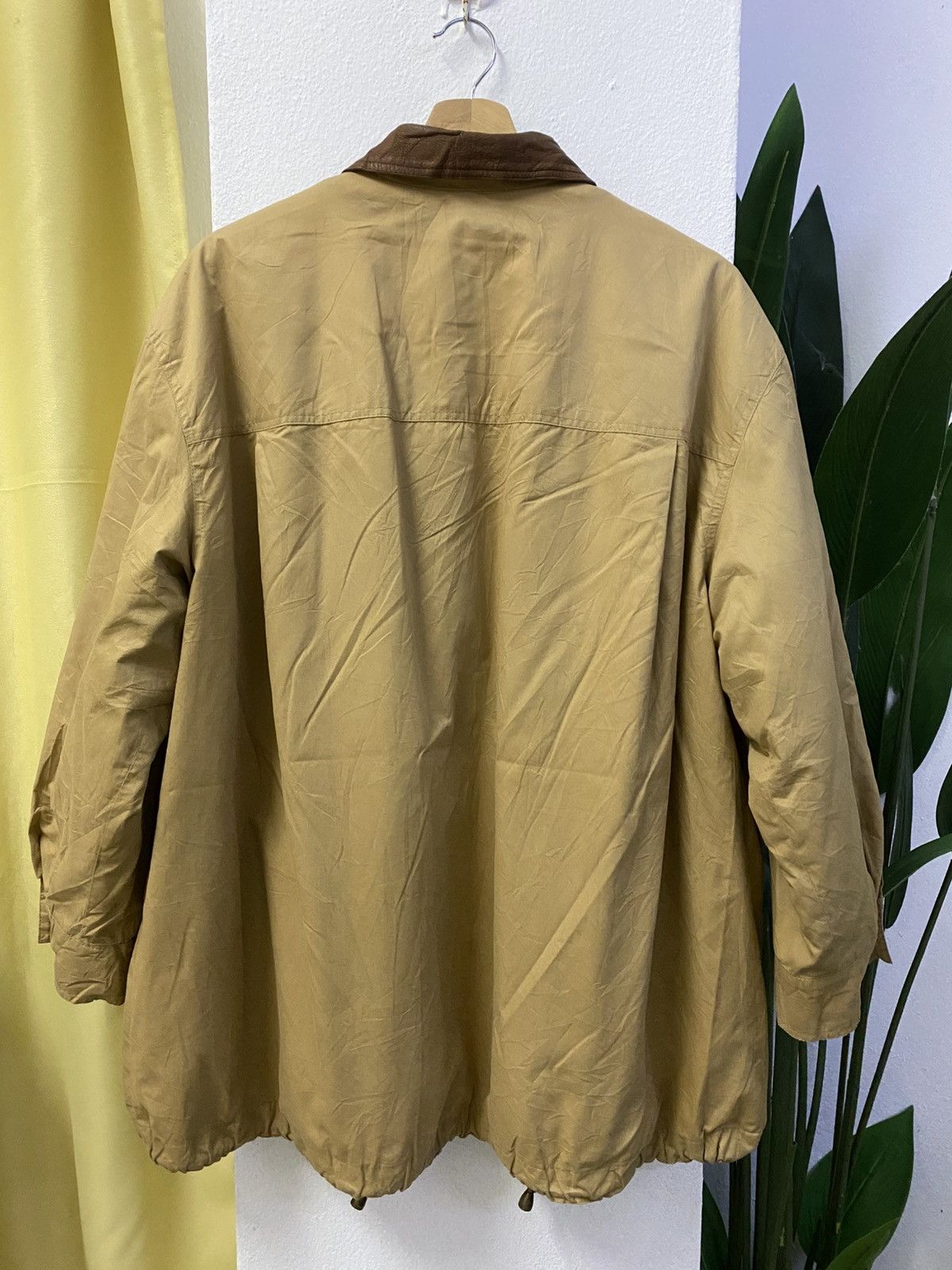 Designer × Marella × Vintage Vintage Marella Jacket Size L / US 10 / IT 46 - 10 Thumbnail