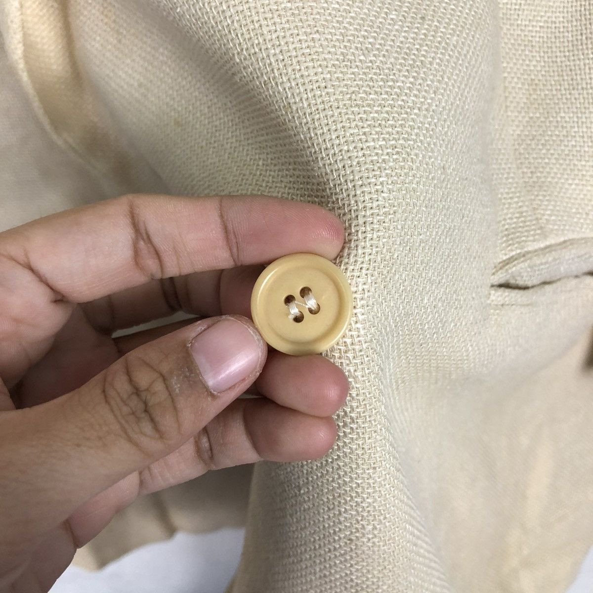 Salvatore Ferragamo 🔥VINTAGE COATS JACKET SALVATORE FERRAGAMO MADE IN ITALY Size US M / EU 48-50 / 2 - 18 Thumbnail