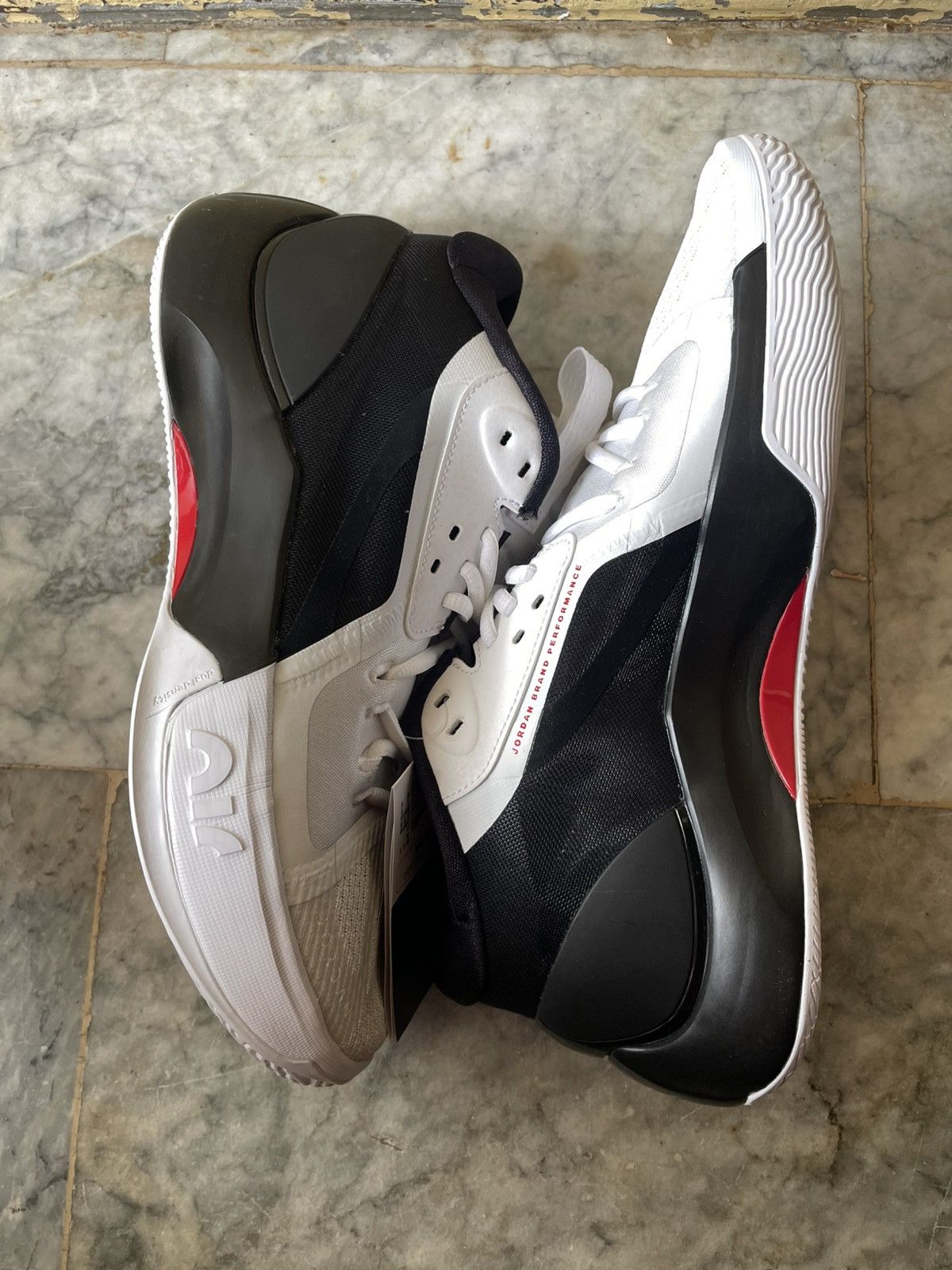 Jordan Brand JORDAN ZOOM SEPARATE PF Size US 9.5 / EU 42-43 - 2 Thumbnail