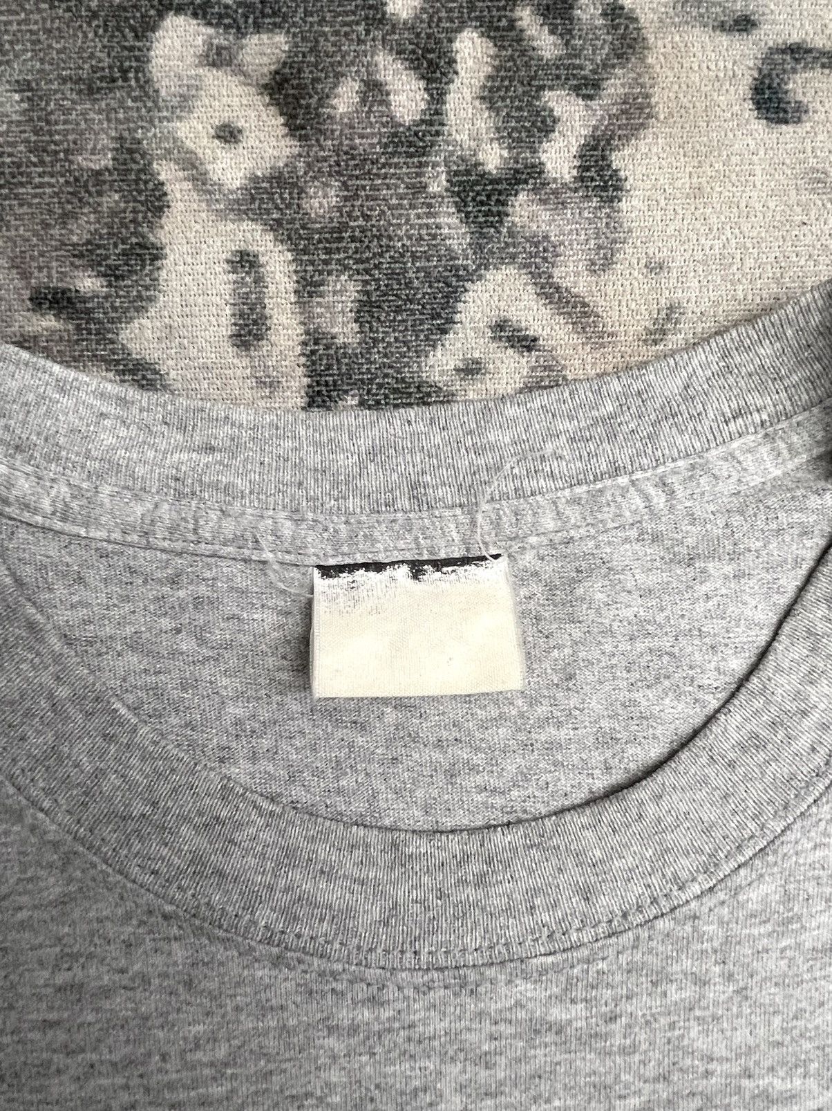 Good Enough 2000s Y2K Good Enough Tshirt Size US L / EU 52-54 / 3 - 3 Thumbnail