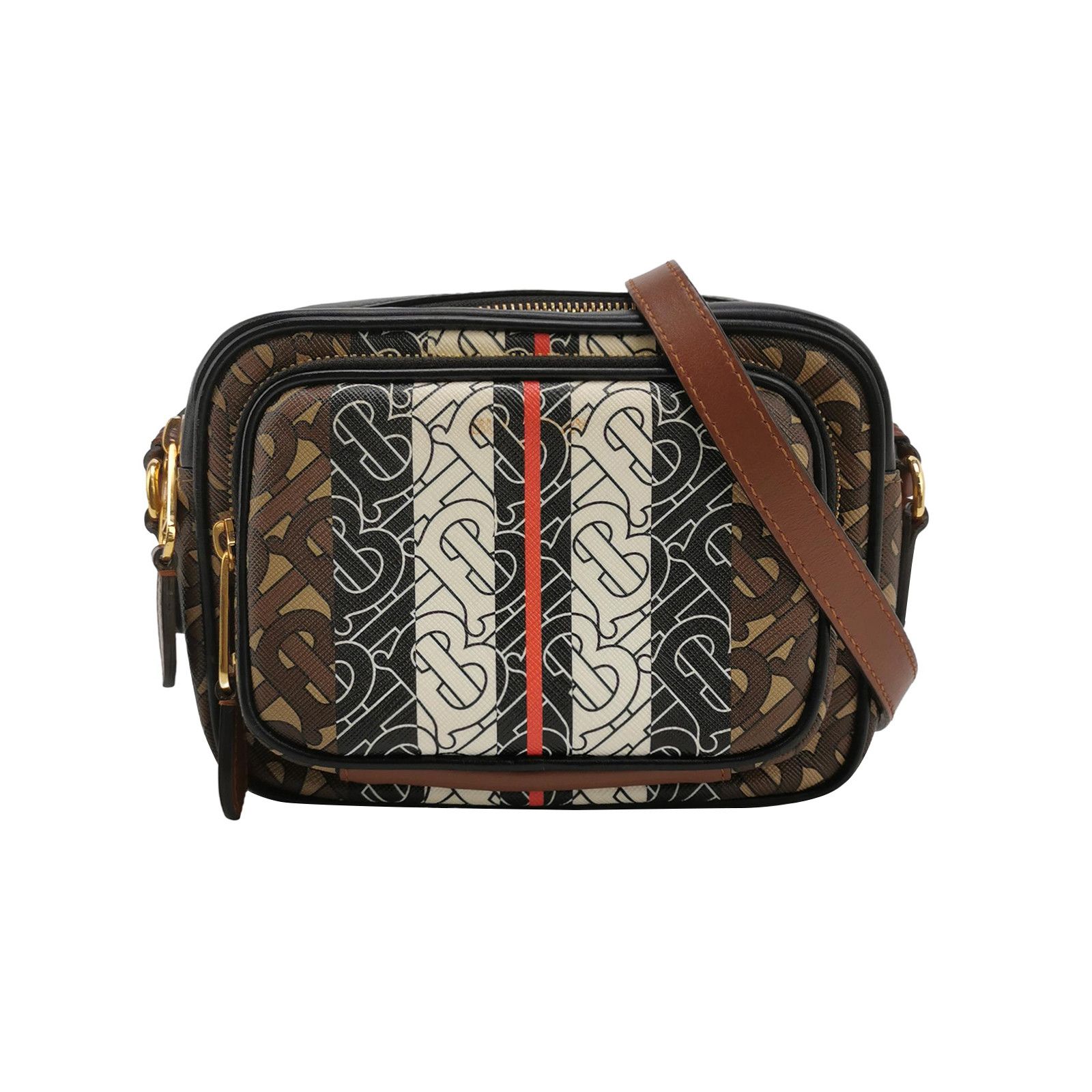 Burberry Burberry Women os Shoulder Bags Size ONE SIZE - 1 Thumbnail