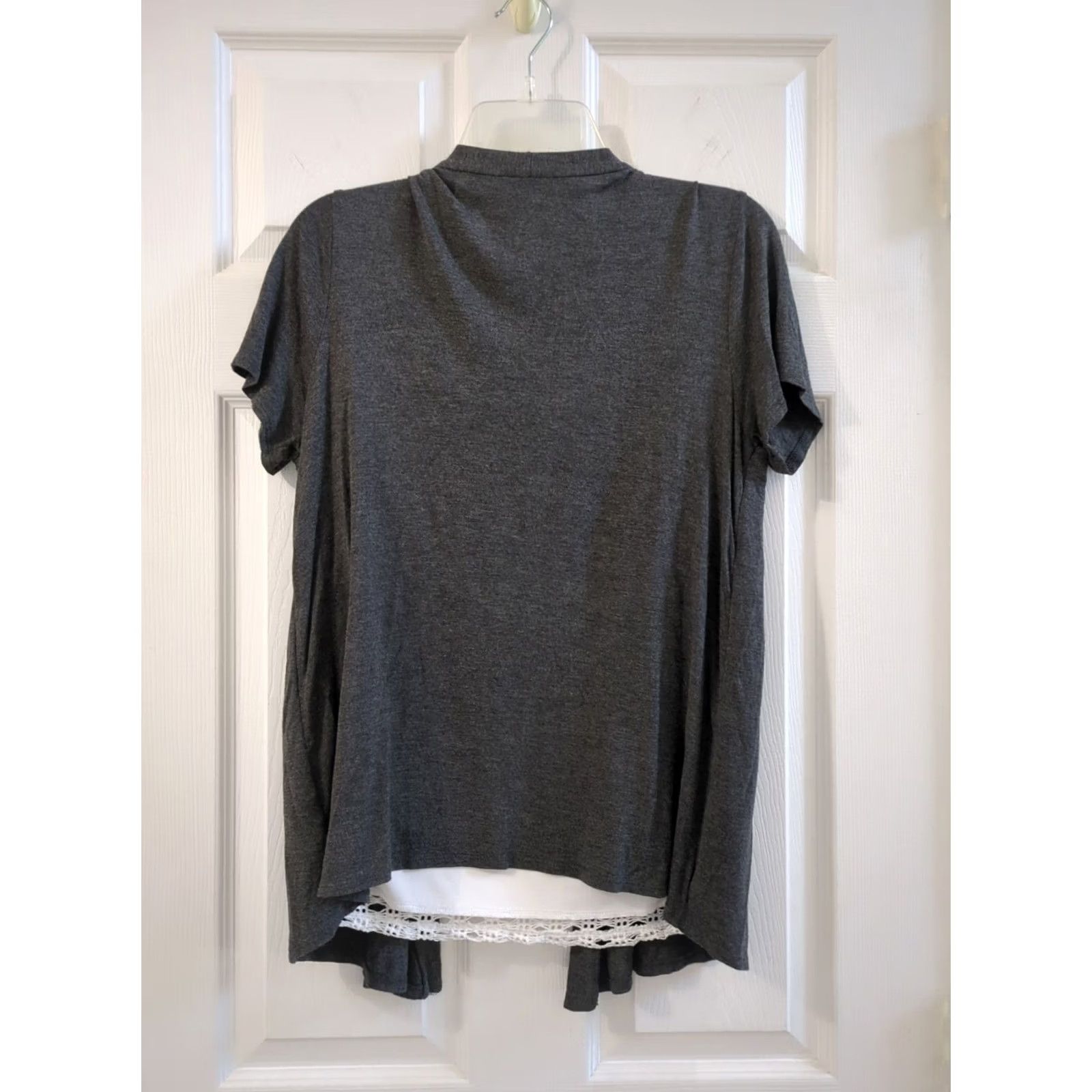 Anthropologie VINTAGE No, ignore this - Size M / US 6-8 / IT 42-44 - 5 Thumbnail