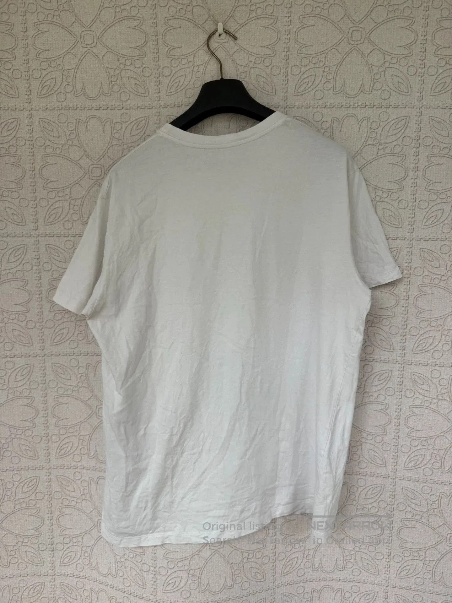 Gucci gucci x adidas logo short sleeve t. Size US M / EU 48-50 / 2 - 2 Thumbnail