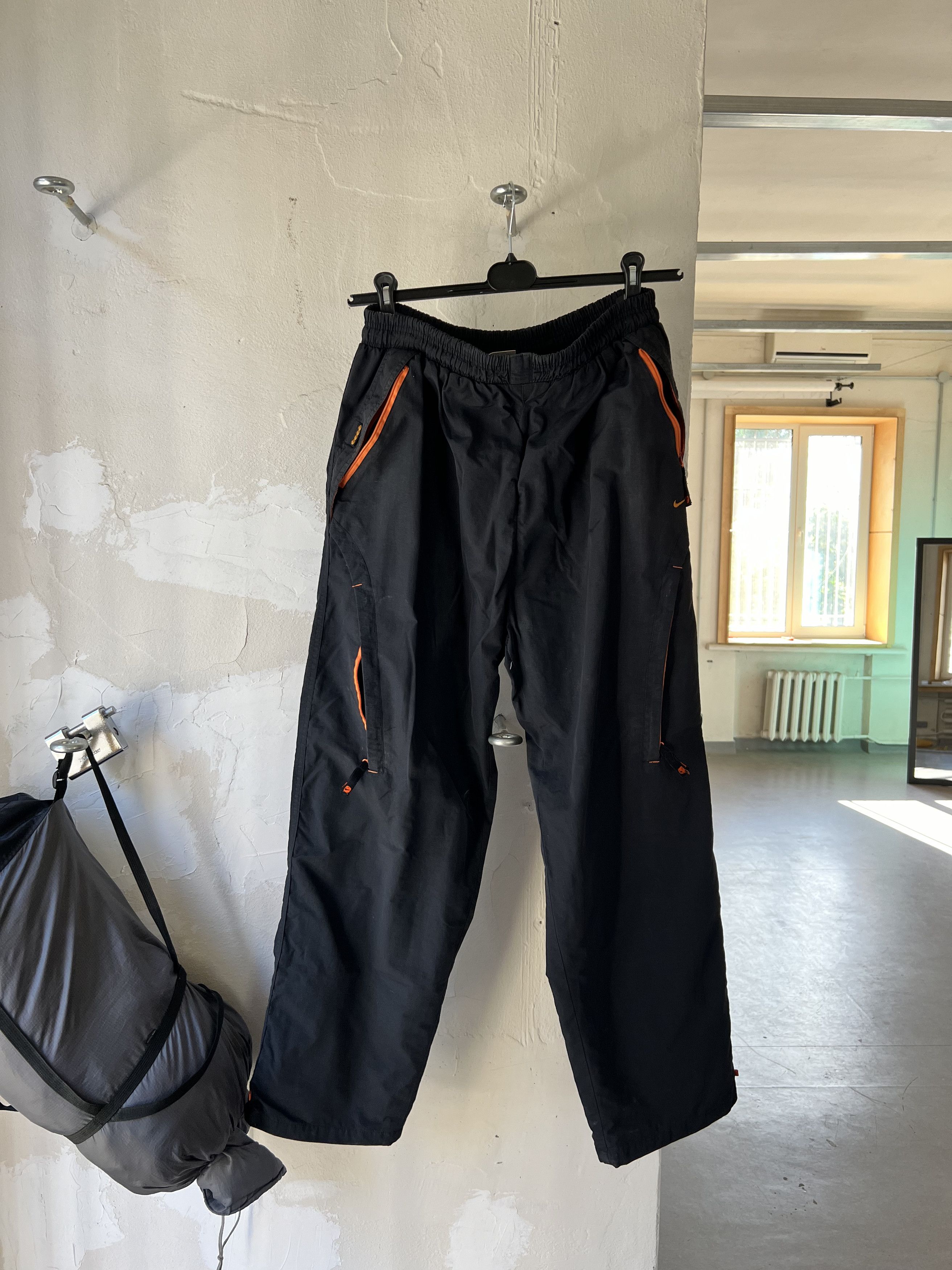 パンツ NIKE ACG WOVEN CARGO PANTS L Nike Acg Cargo Pants | Grailed