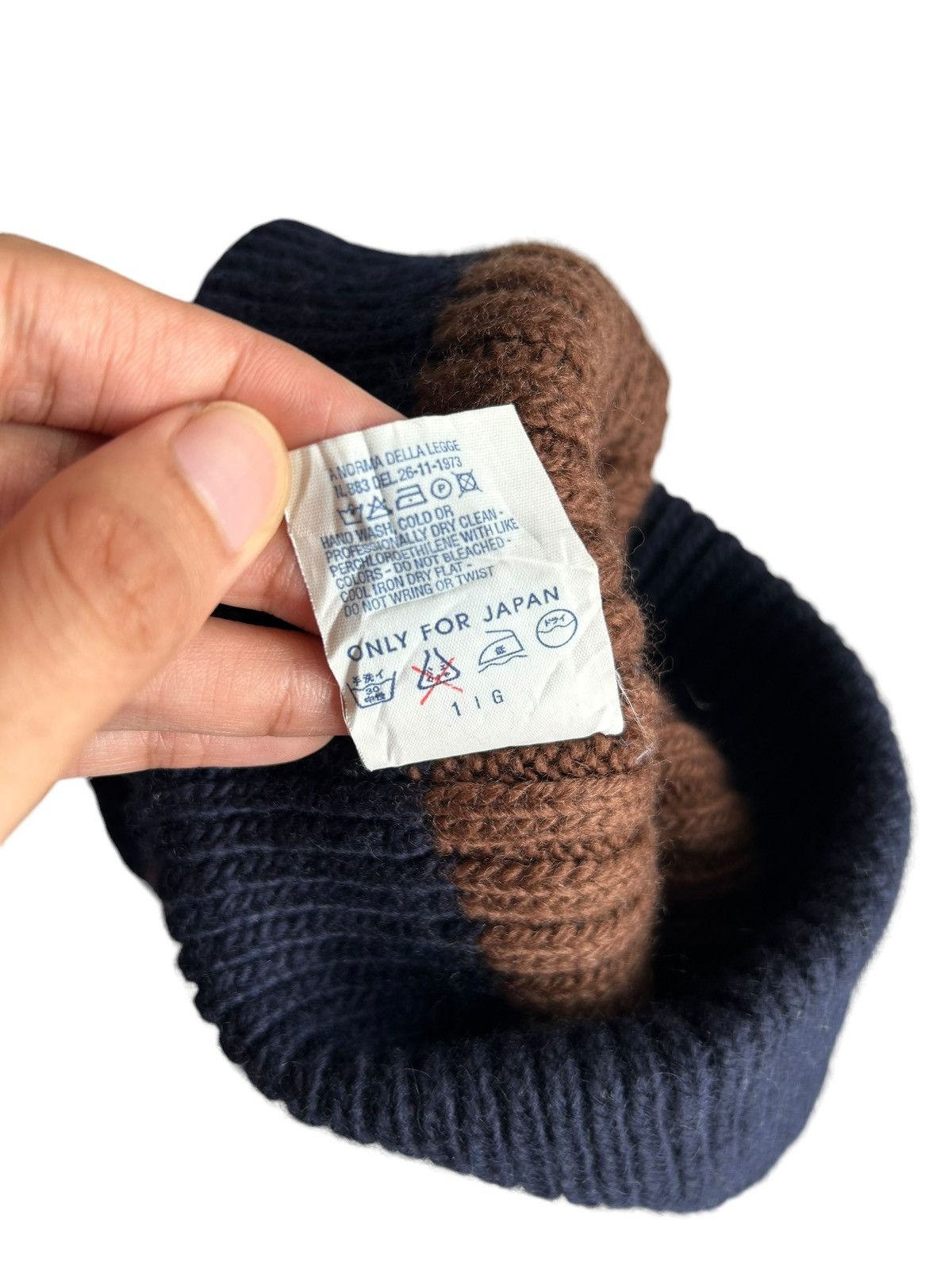 Dolce & Gabbana DOLCE & GABBANA Beanie Hats Size ONE SIZE - 15 Thumbnail