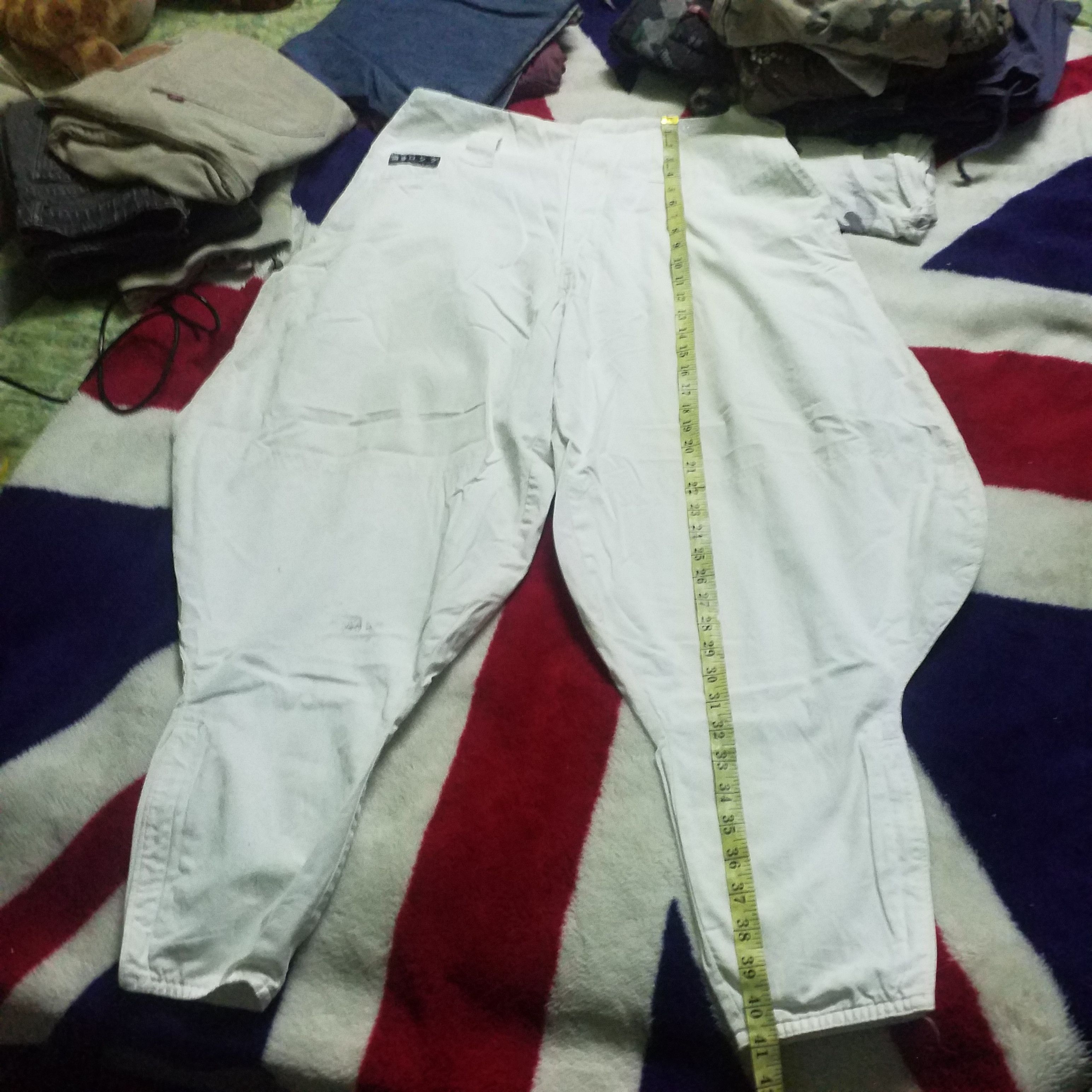 Japanese Brand Toraichi ballon pant Size US 34 / EU 50 - 12 Thumbnail
